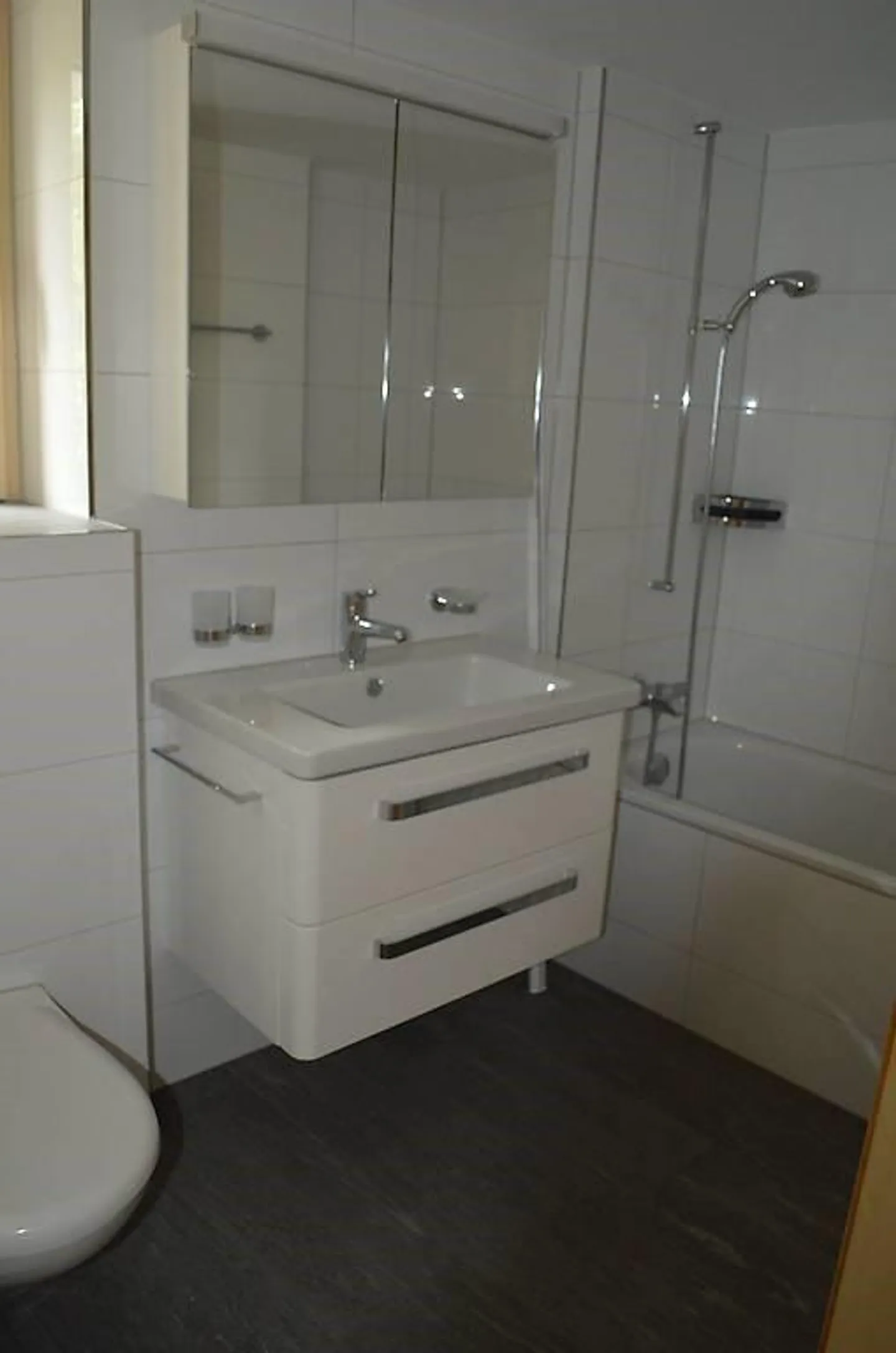 Nachmieter-/in gesucht für schöne 3 1/2 Zimmer Wohnung - Foto 9 von 9