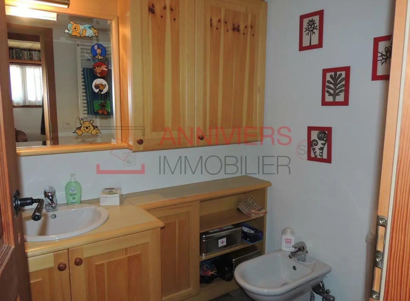 Wunderschönes Chalet im Raccard-Stil mit Charakter in Mayoux - Foto 9 von 13