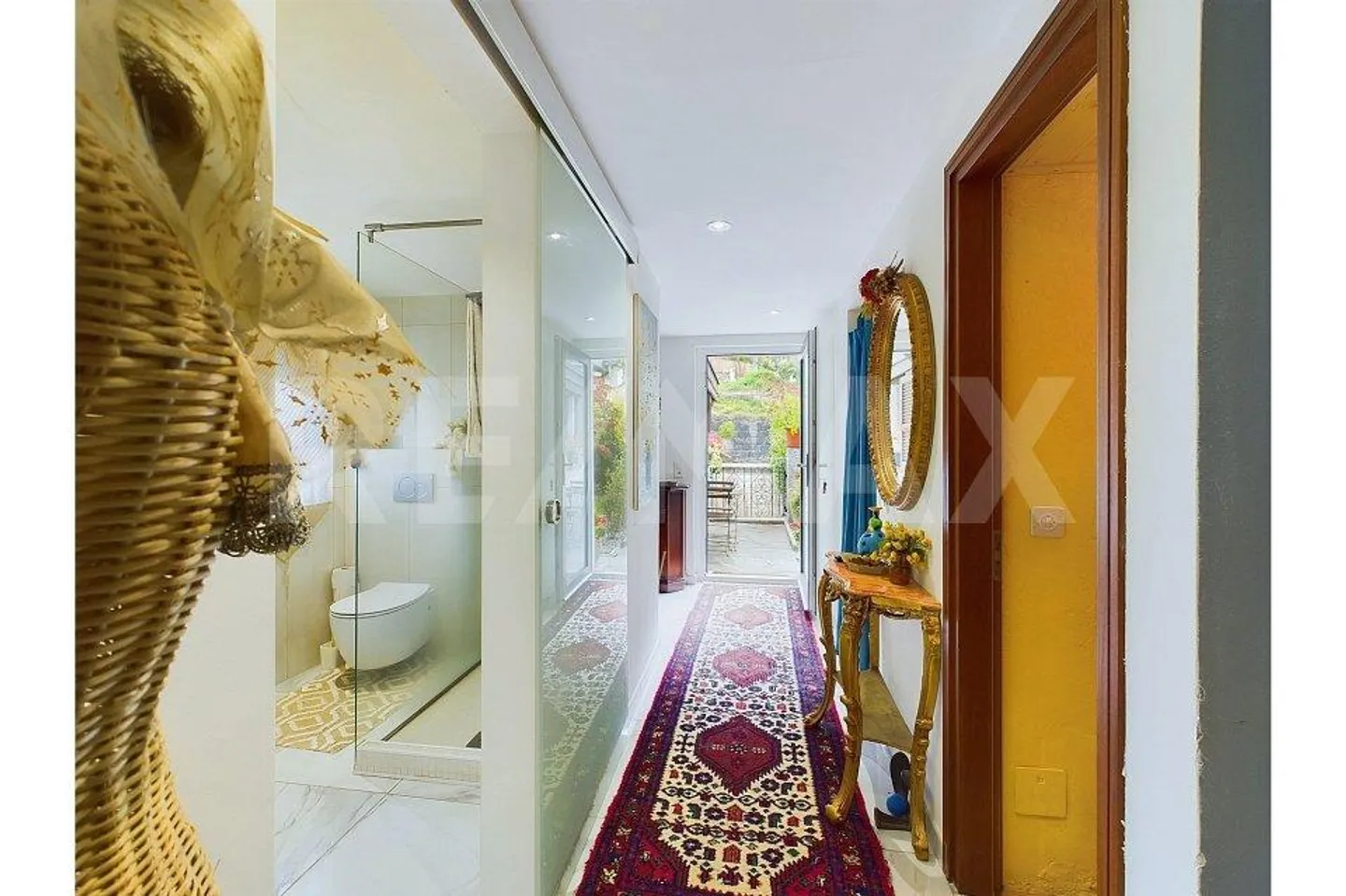 Maison individuelle avec une vue magnifique au milieu de la nature - Photo 12 sur 13