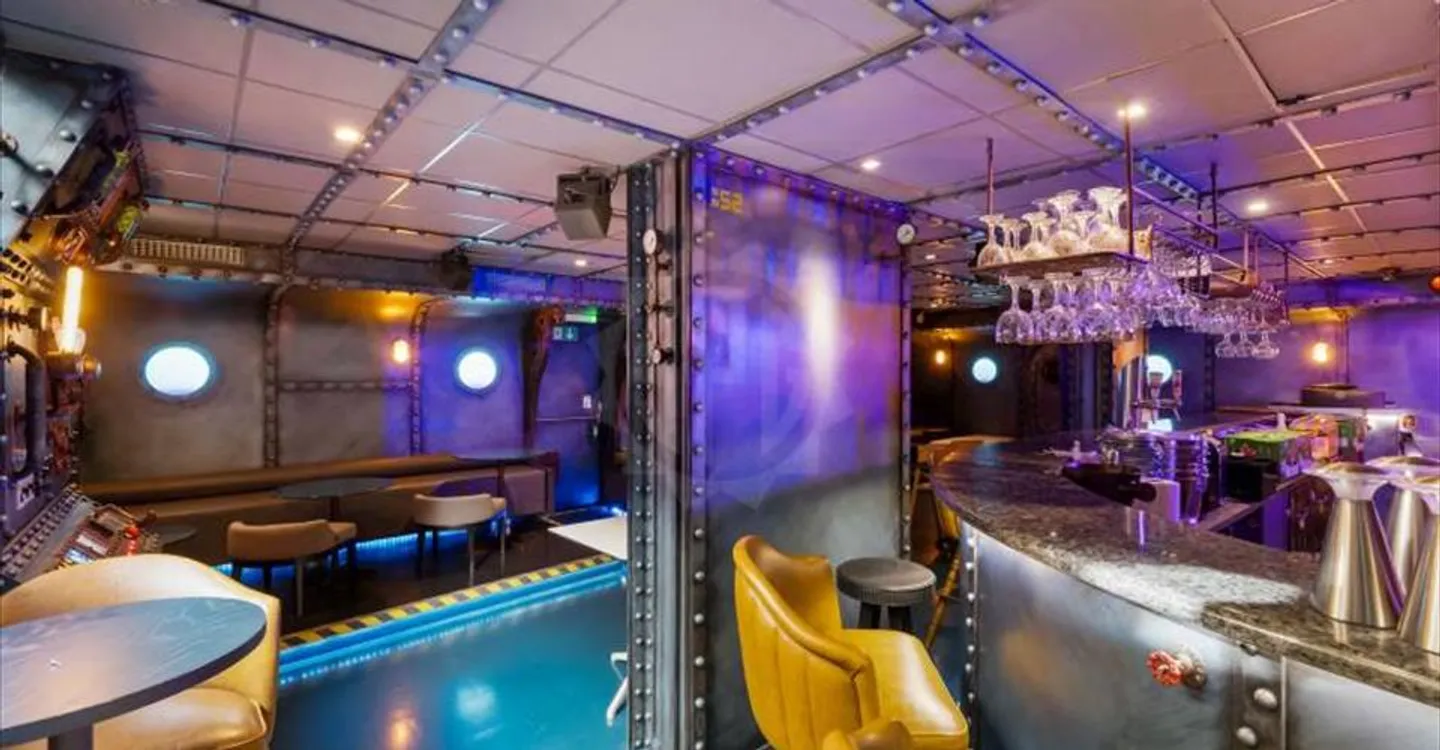 Shop for rent - Photo 11 of 22