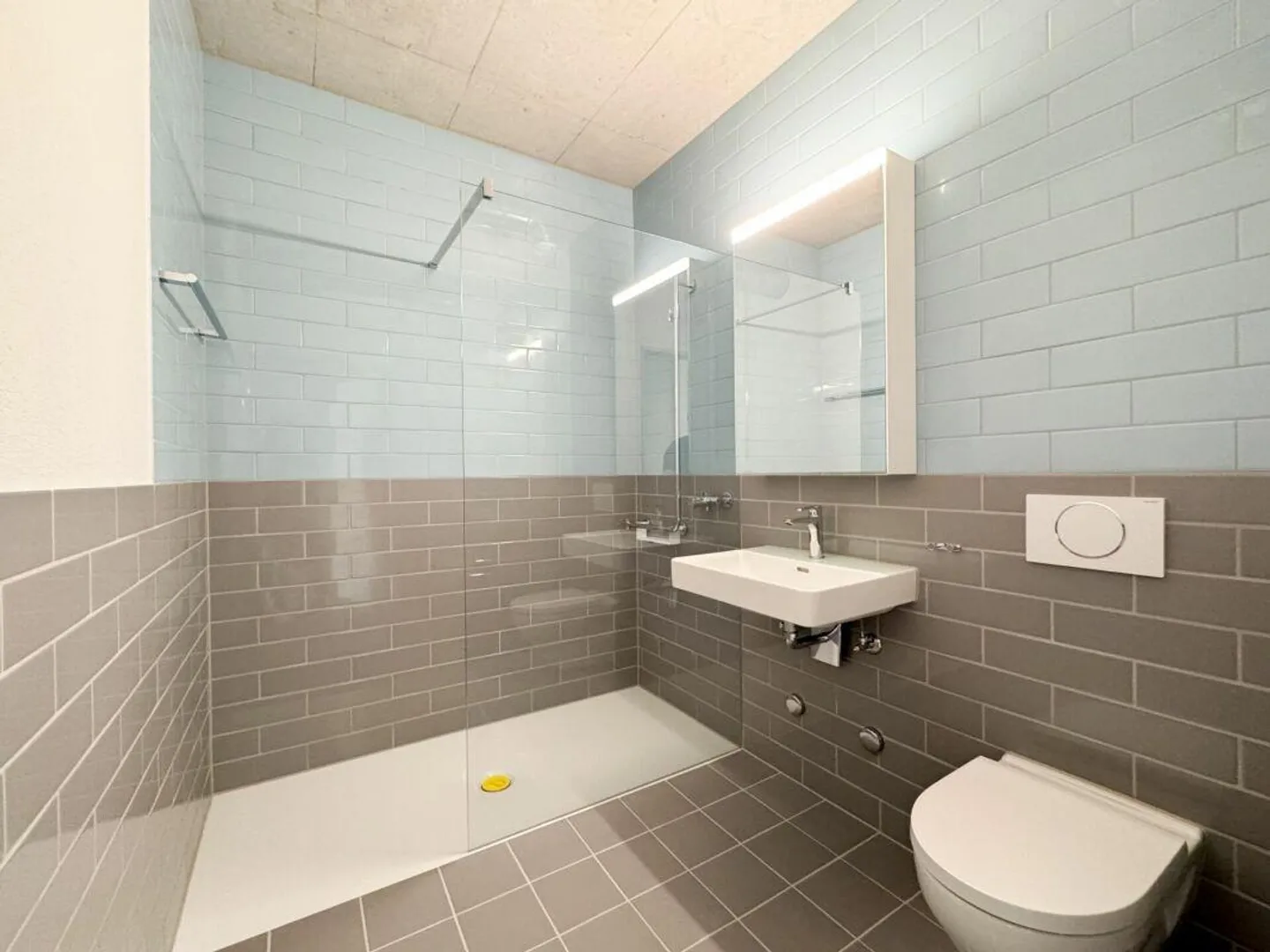 Erstvermietung - Letzte 3.5-Zimmerwohnung zu Vermieten - Photo 4 of 10
