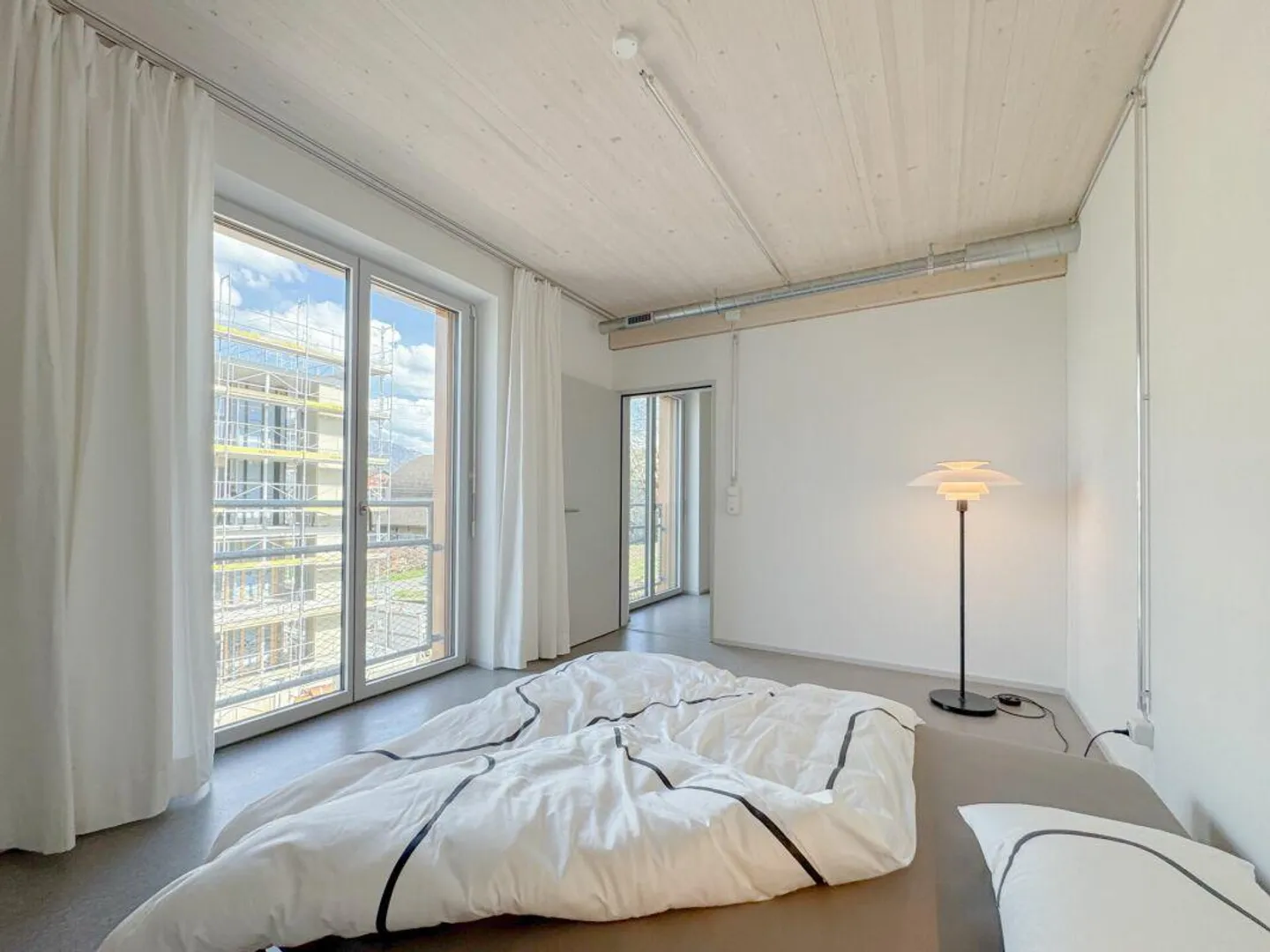 Erstvermietung - Letzte 3.5-Zimmerwohnung zu Vermieten - Photo 7 of 10
