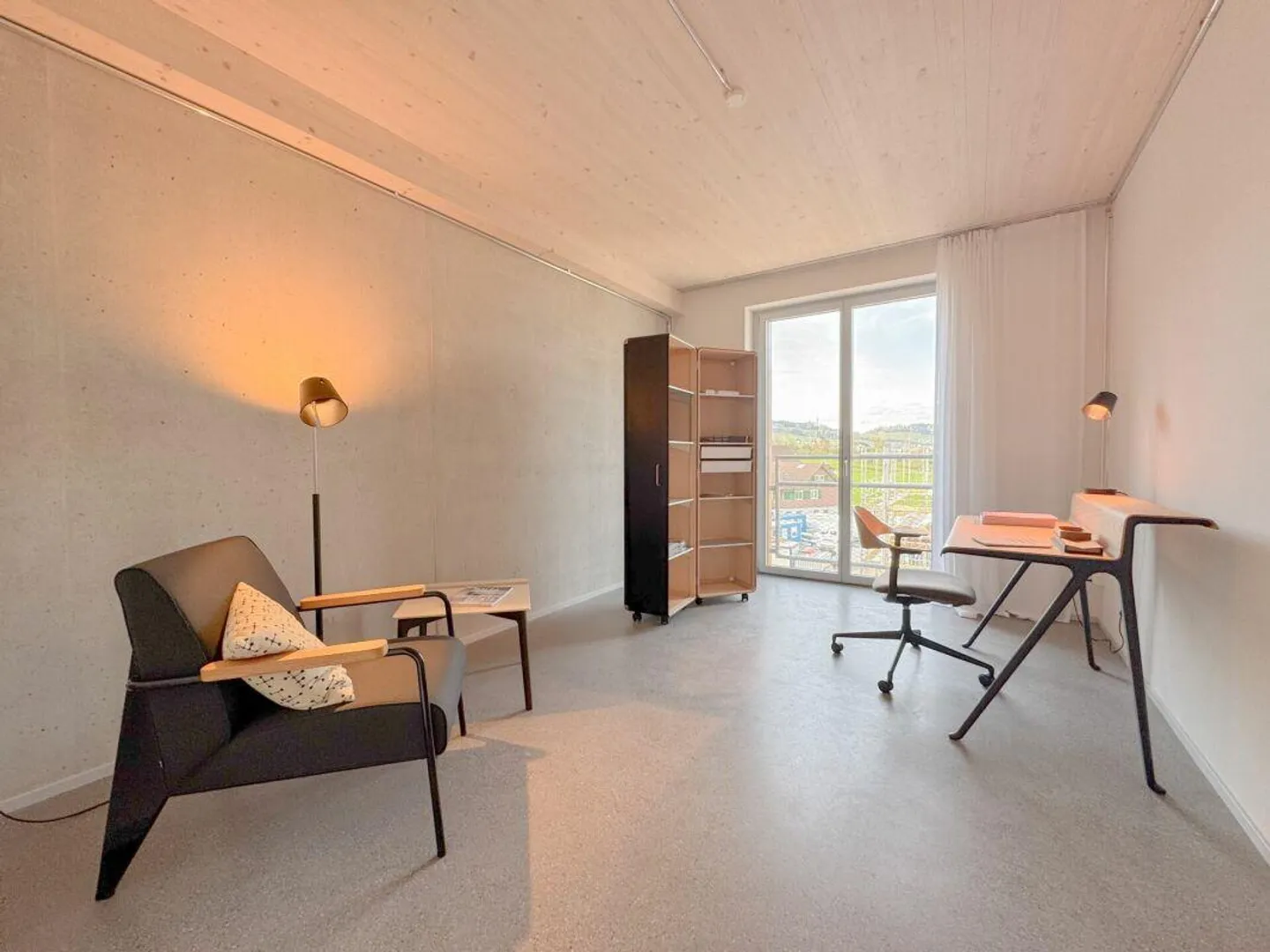 Erstvermietung - Letzte 3.5-Zimmerwohnung zu Vermieten - Photo 6 of 10