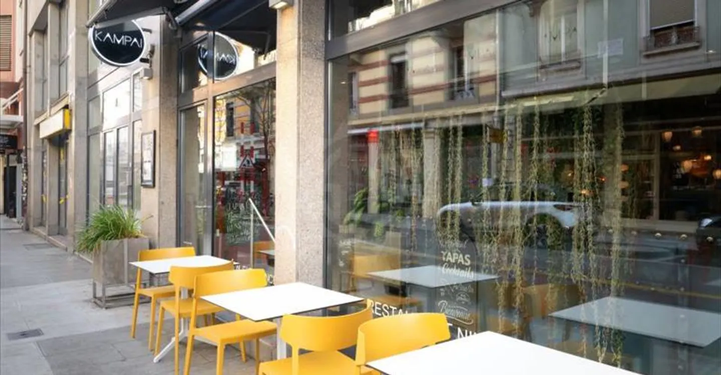 Shop for rent - Photo 13 of 22