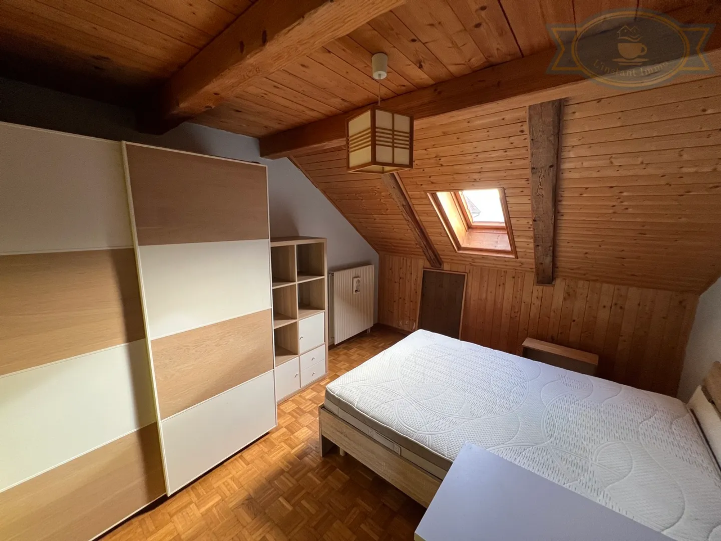 Geräumiges Familienhaus in Courtemaîche - Foto 8 von 13