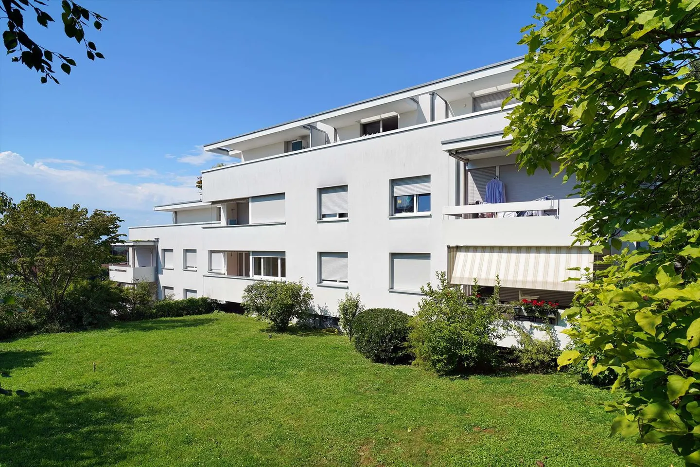 Vivre avec style et vue imprenable ! - Photo 1 sur 12