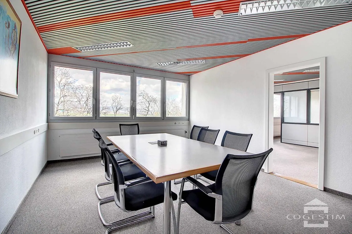 Office 9 rooms - Photo 7 of 12
