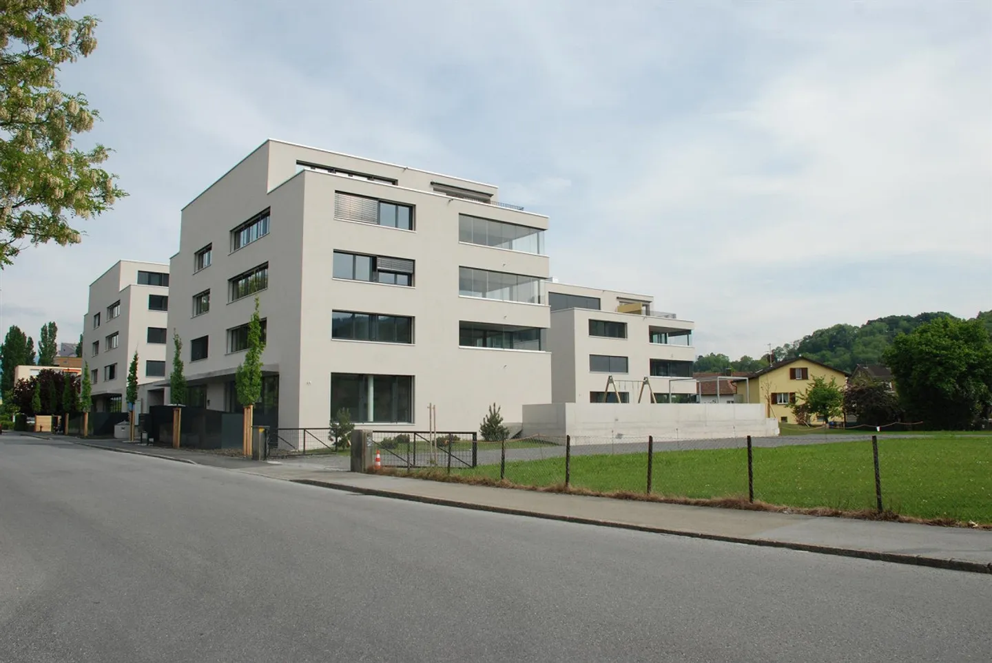 Appartamento 2,5 locali 1° piano centro - Foto 1 di 9