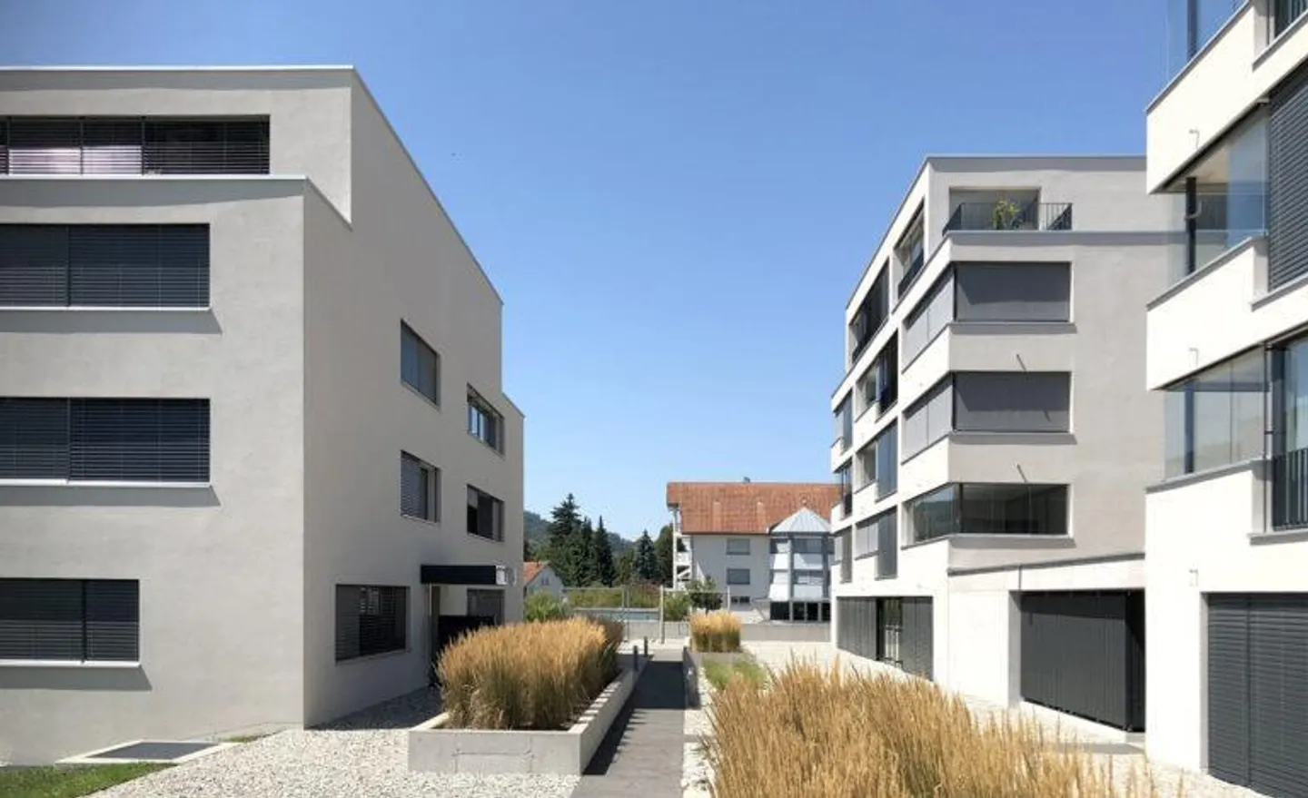 Appartamento 2,5 locali 1° piano centro - Foto 2 di 9