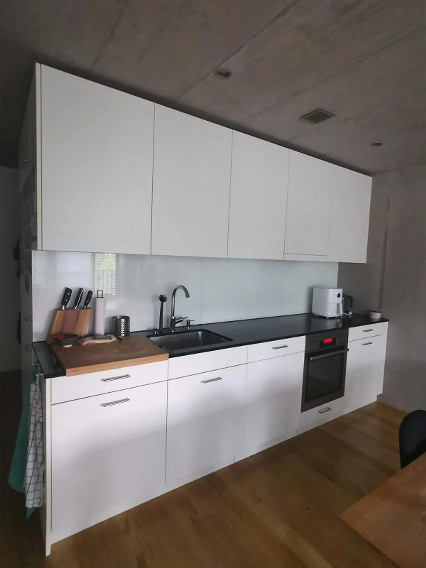 Appartamento 2,5 locali 1° piano centro - Foto 7 di 9