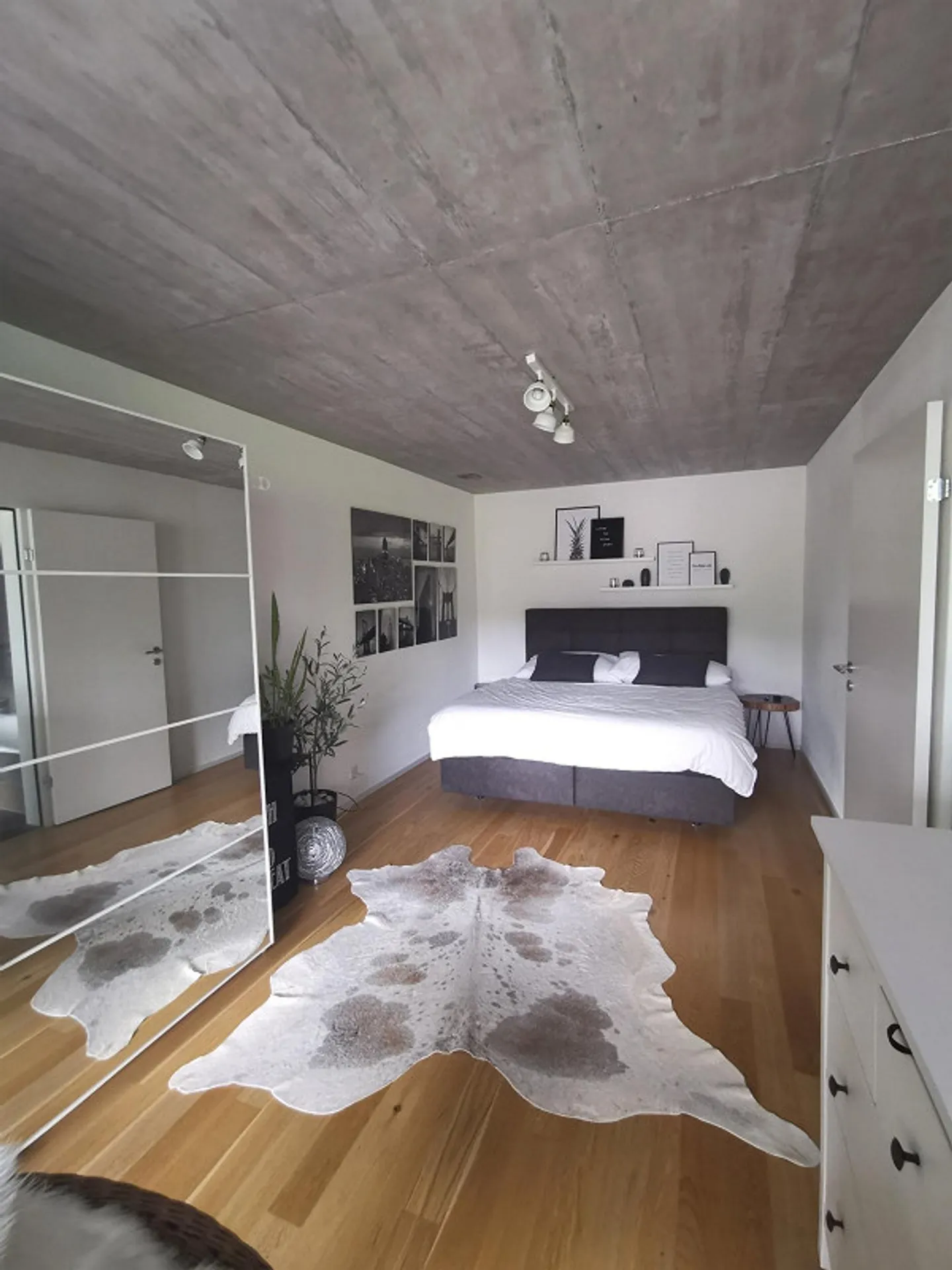 Appartamento 2,5 locali 1° piano centro - Foto 8 di 9