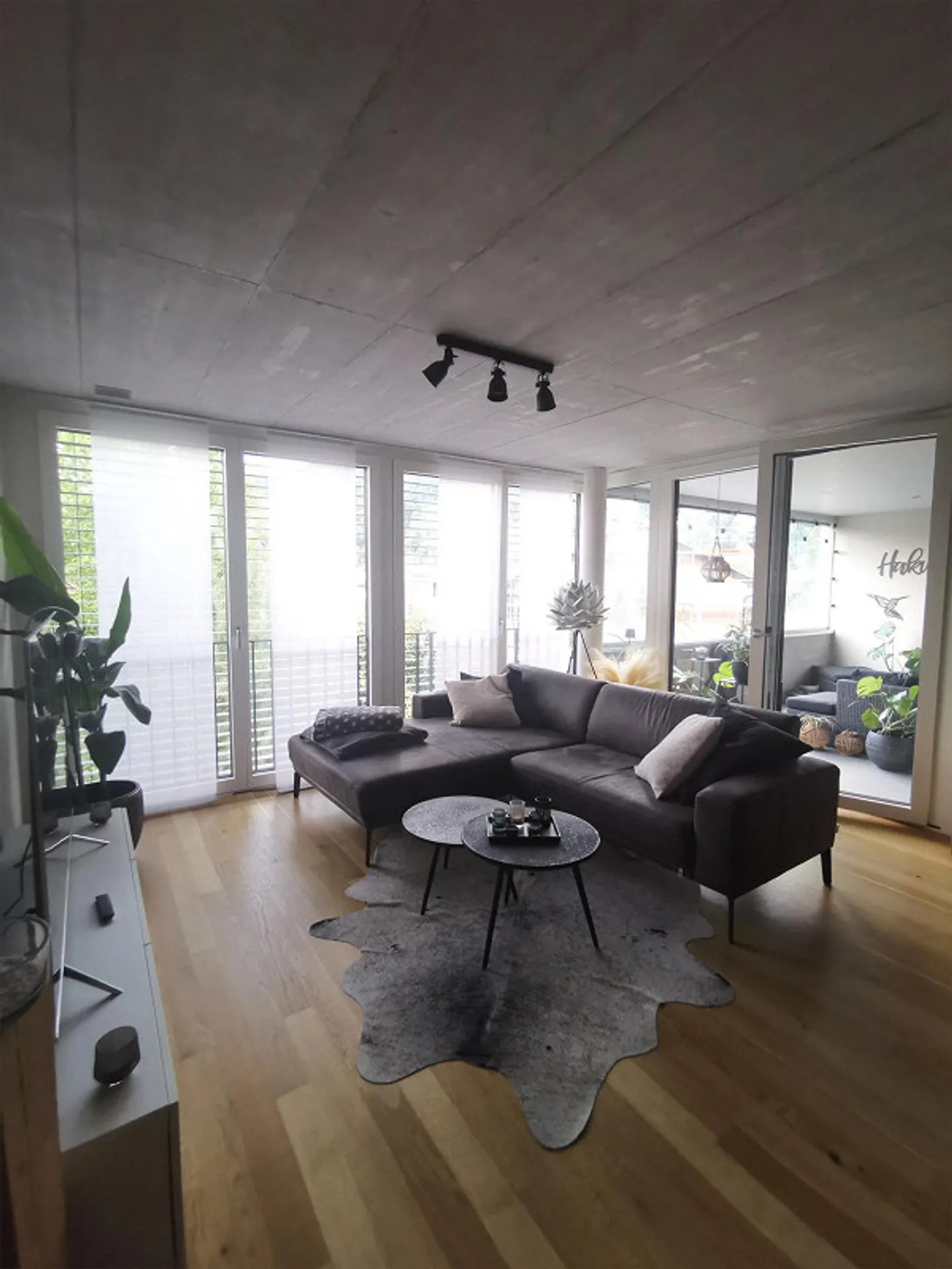 Appartamento 2,5 locali 1° piano centro - Foto 9 di 9