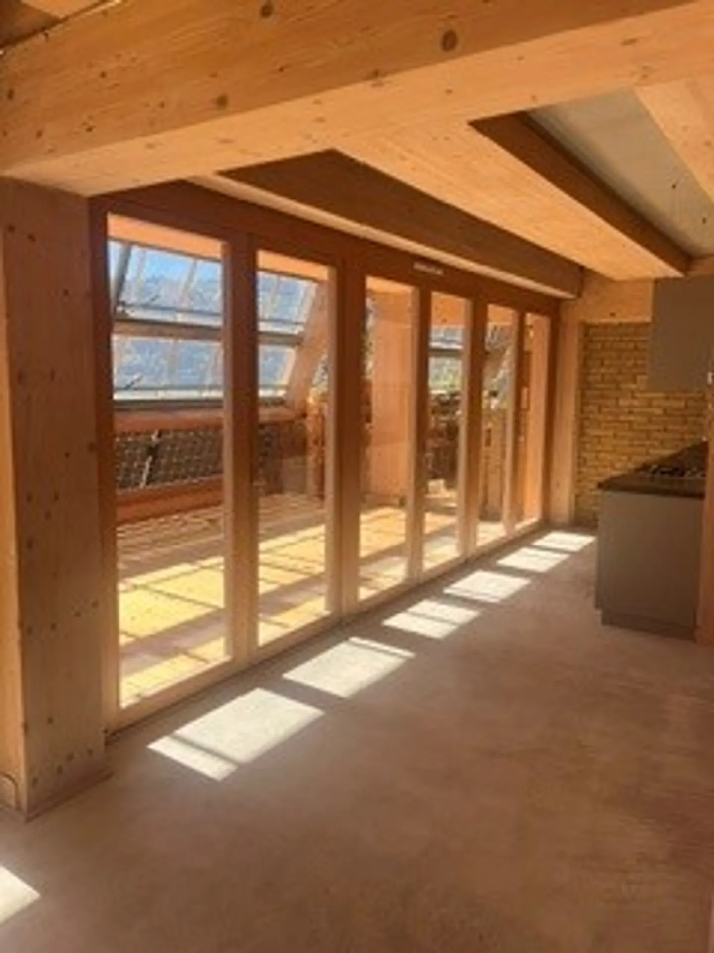 Appartement Écologique 3 Pièces - Photo 2 sur 9