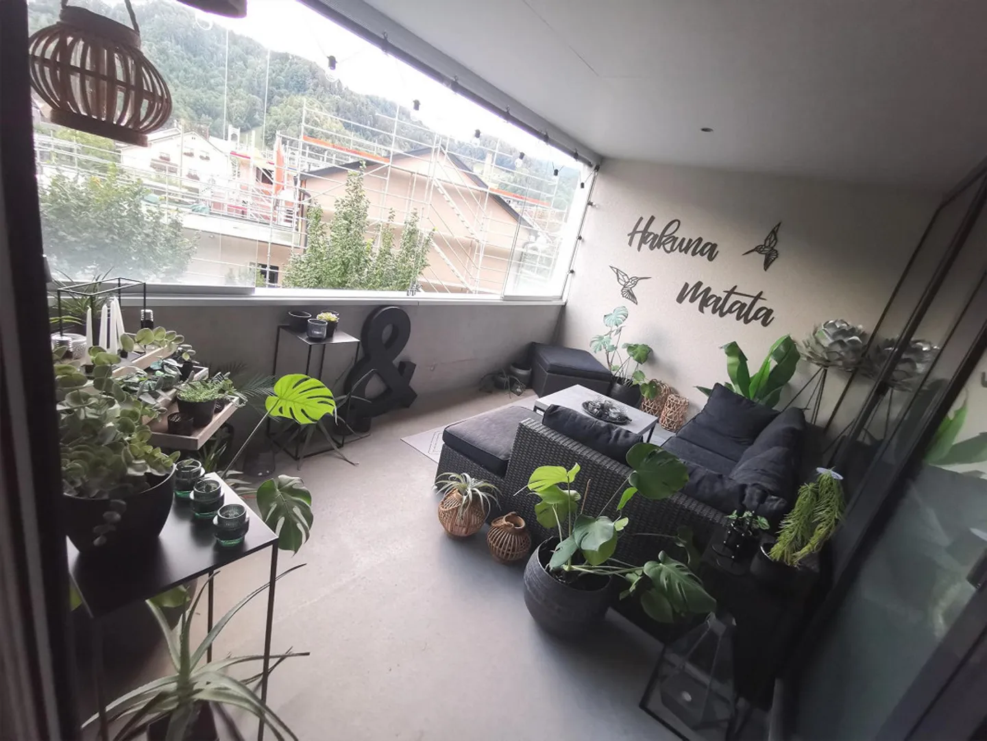 Appartamento 2,5 locali 1° piano centro - Foto 5 di 9