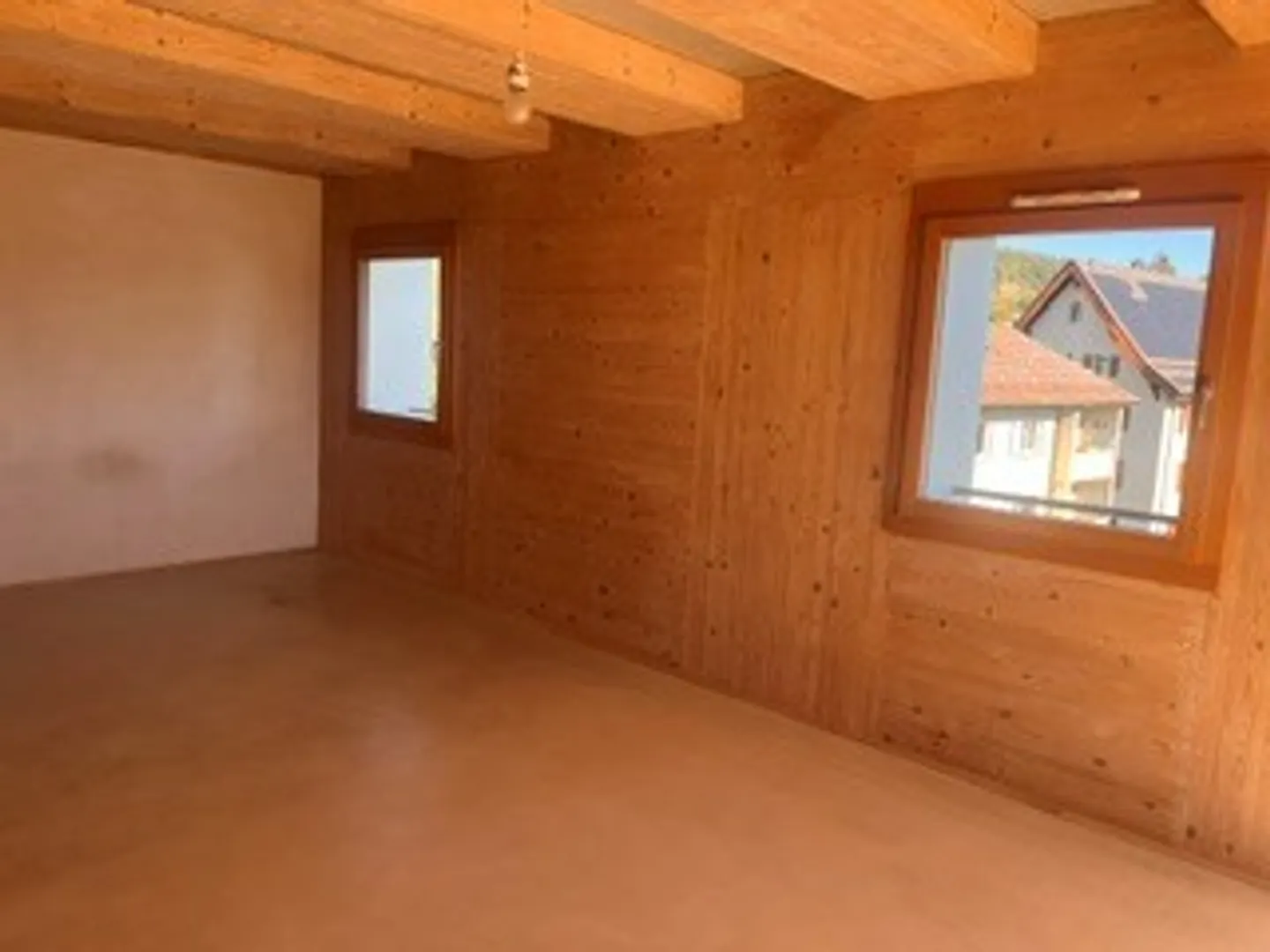Appartement Écologique 3 Pièces - Photo 5 sur 9