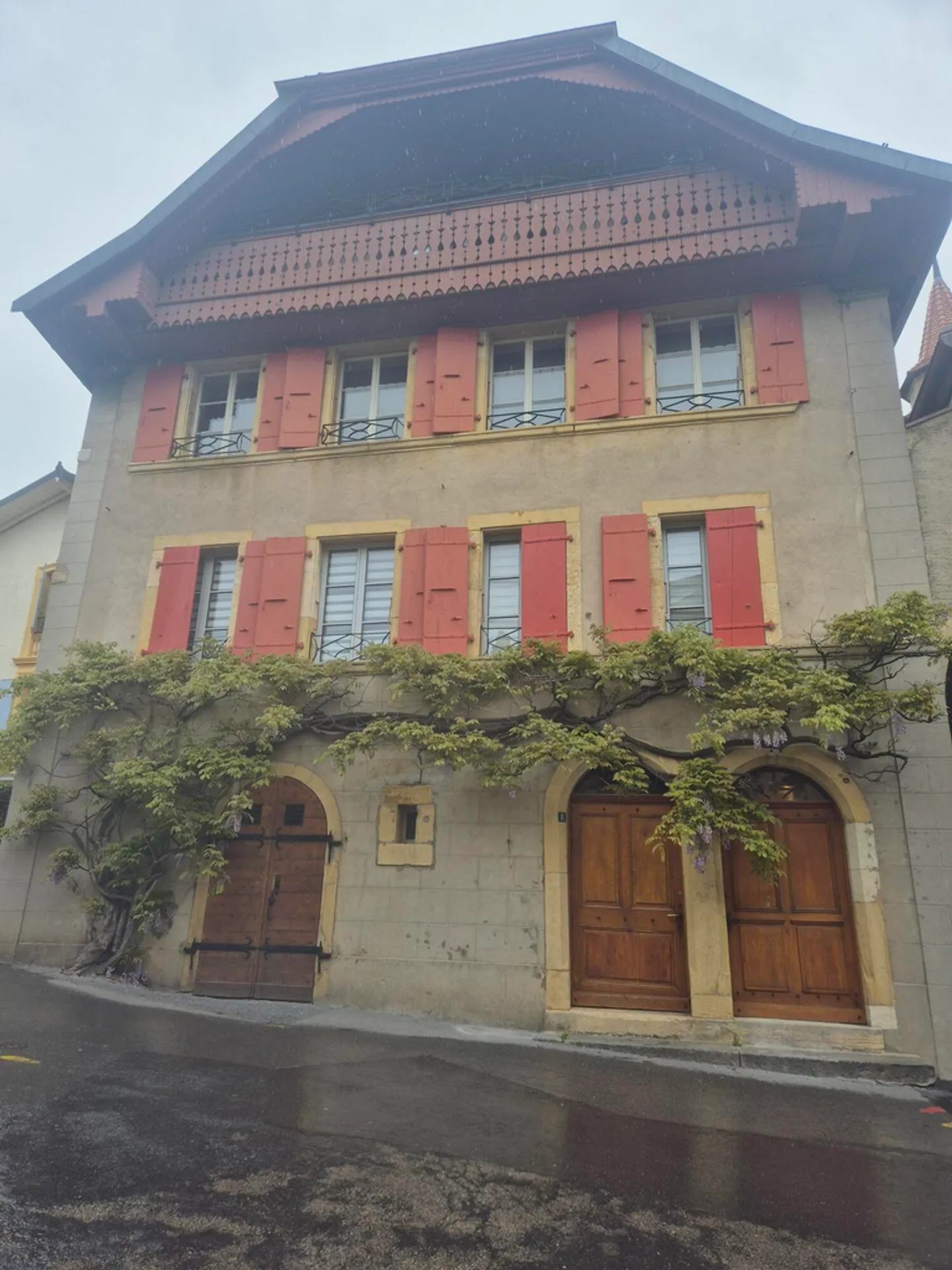 Appartamento di una stanza in soffitta - Foto 1 di 4