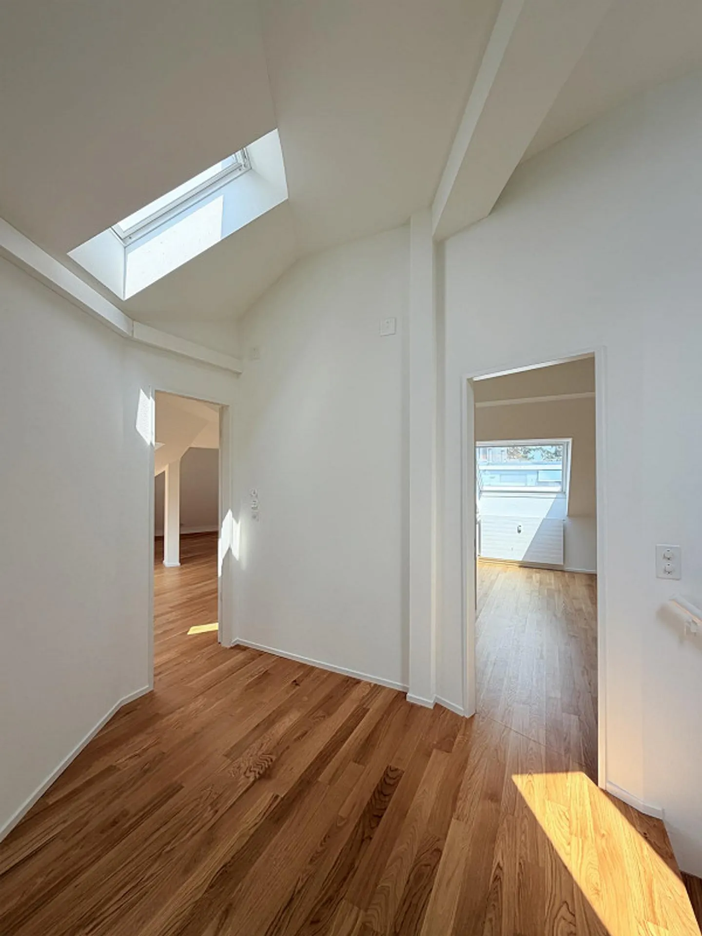 Renovierte Maisonettewohnung - Foto 7 von 12