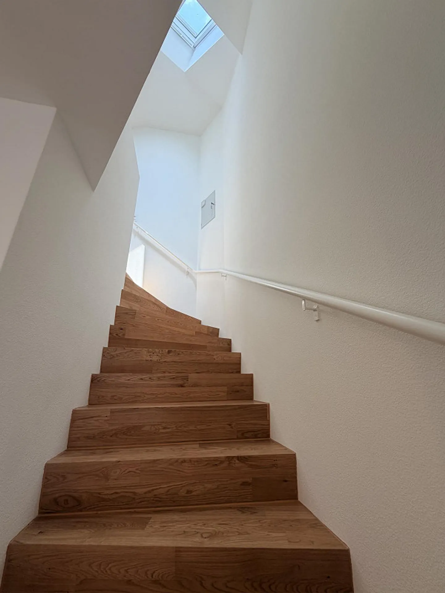 Renovierte Maisonettewohnung - Foto 9 von 12