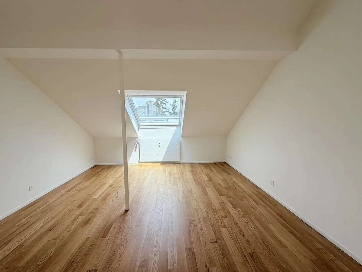 Renovierte Maisonettewohnung - Foto 10 von 12