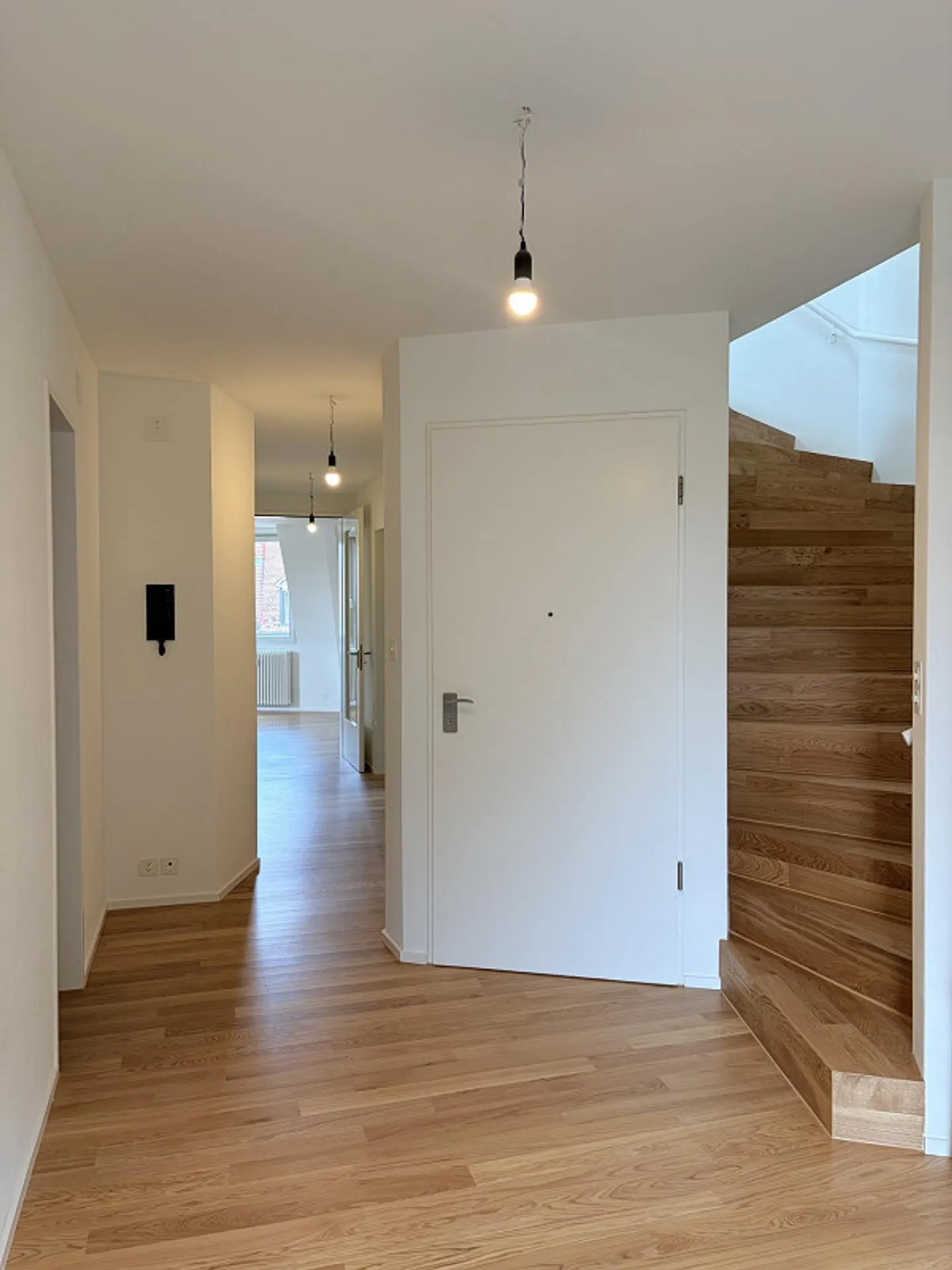 Renovierte Maisonettewohnung - Foto 11 von 12