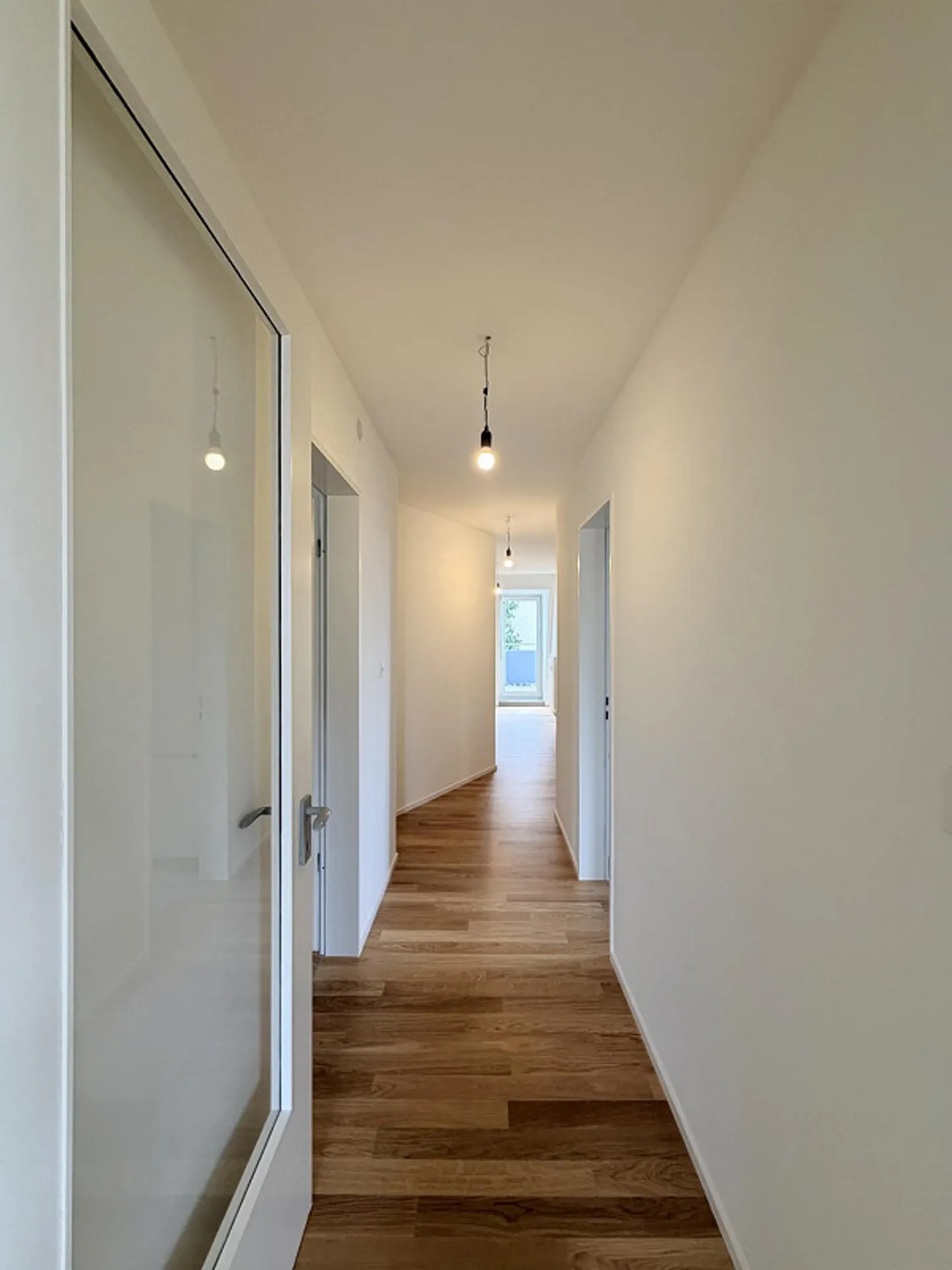 Renovierte Maisonettewohnung - Foto 12 von 12