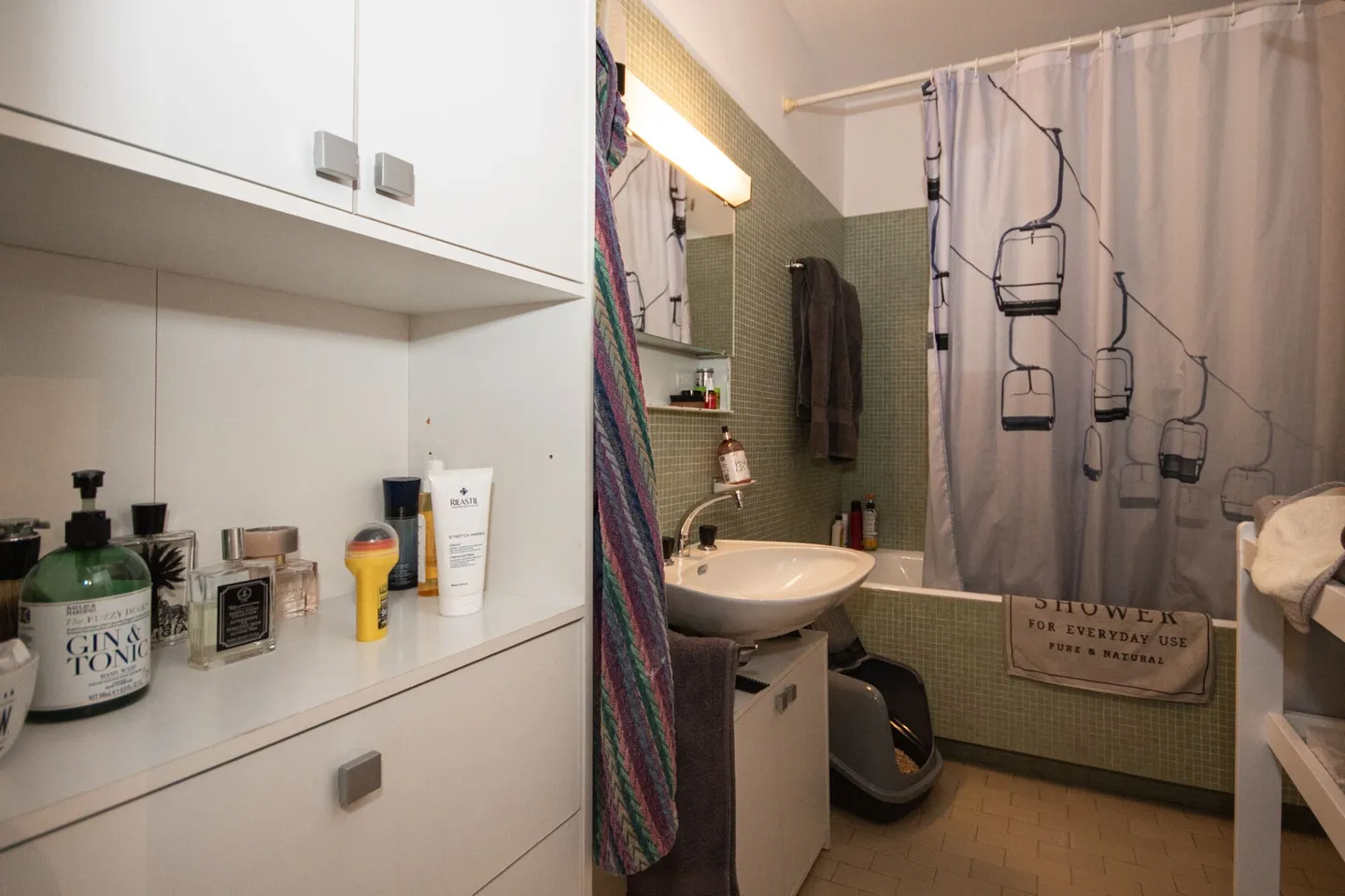 Cozy and spacious apartment in elevated location - Photo 10 of 10