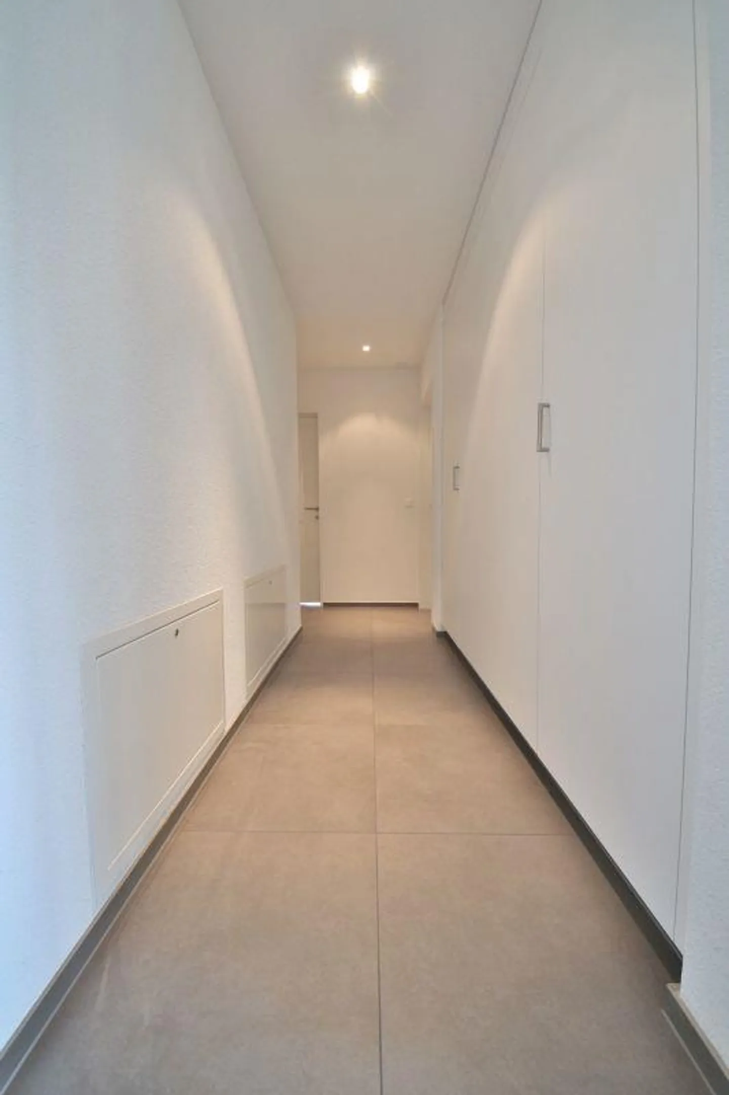 Grosszügige 4½-Zimmer-Gartenwohnung - Foto 6 von 12