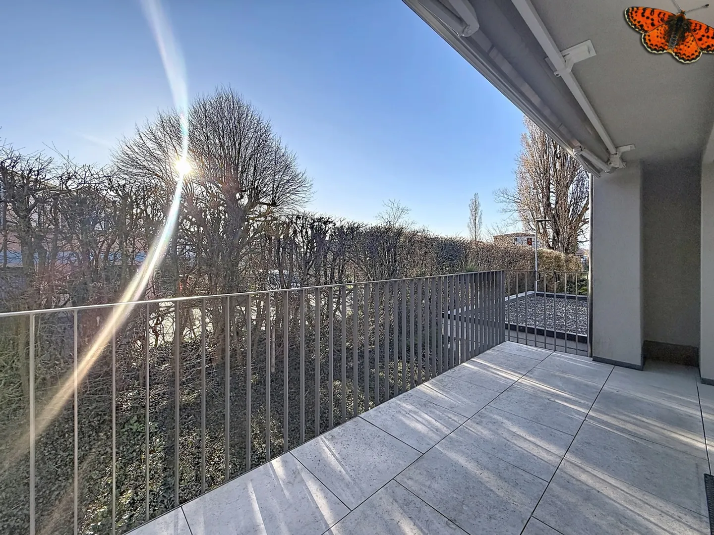 Appartement spacieux avec balcon - Photo 5 sur 14