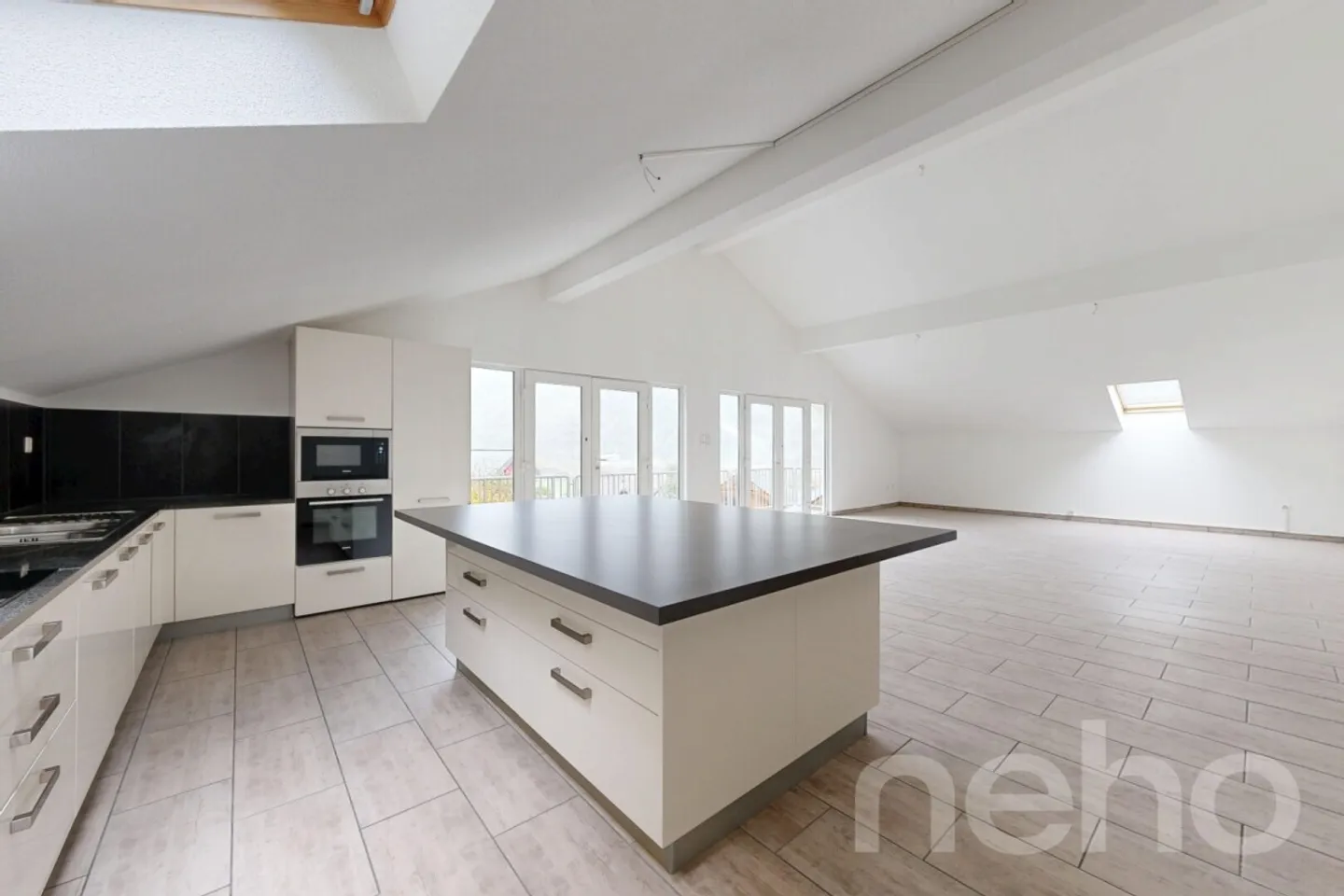 Spacious Luxury Apartment in Collonges - Photo 1 of 12