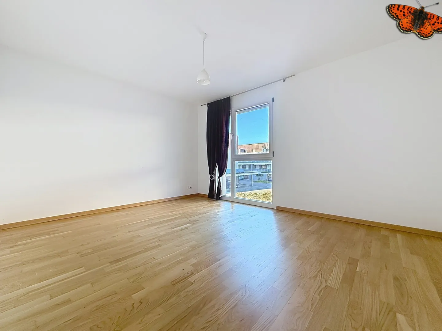 Appartement spacieux avec balcon - Photo 10 sur 14