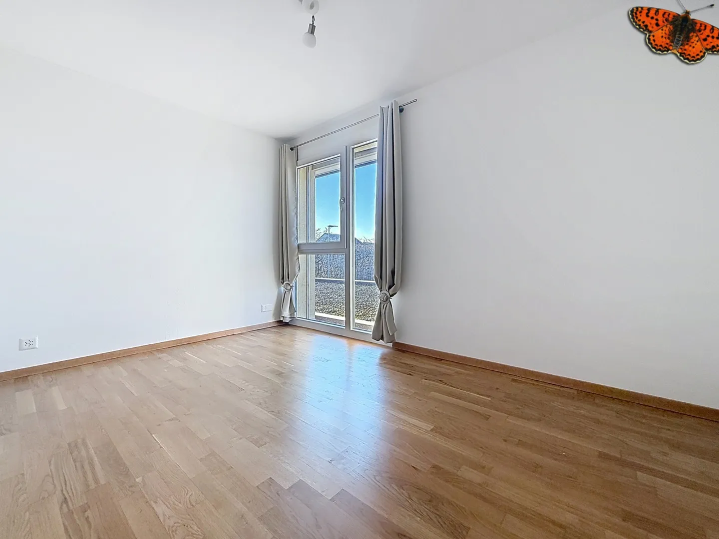Appartement spacieux avec balcon - Photo 9 sur 14
