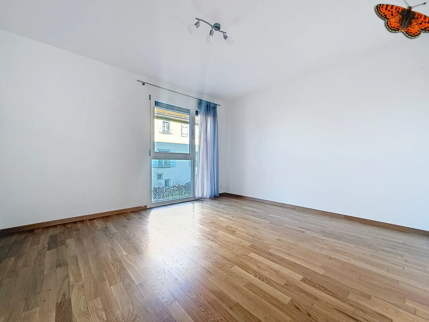 Appartement spacieux avec balcon - Photo 11 sur 14