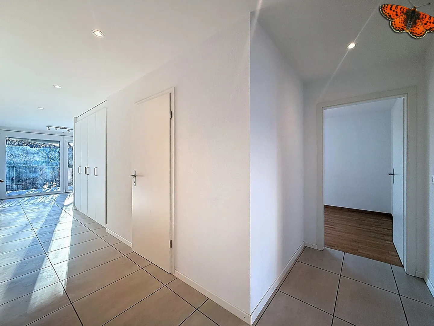Appartement spacieux avec balcon - Photo 12 sur 14