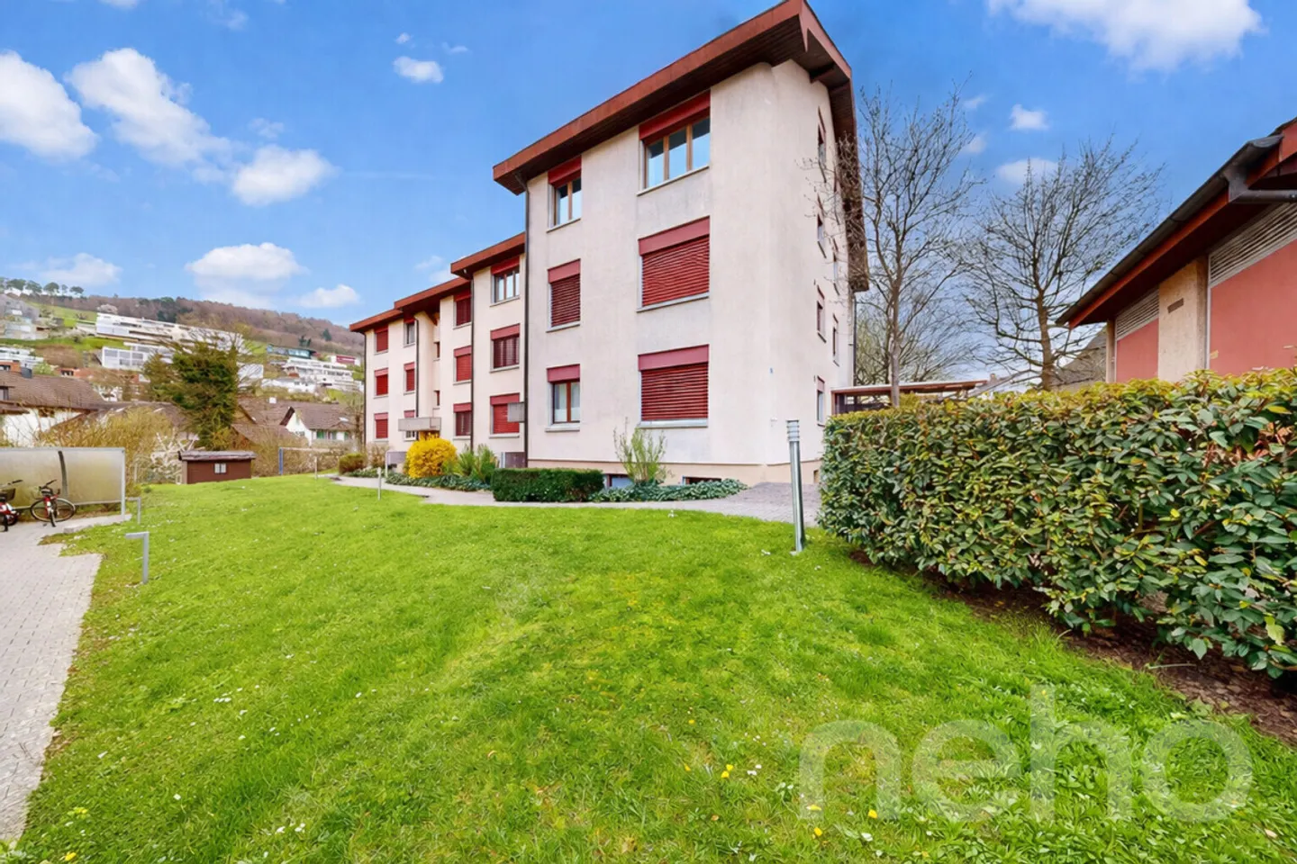 Duplex Charmant avec Galerie - Photo 11 sur 12