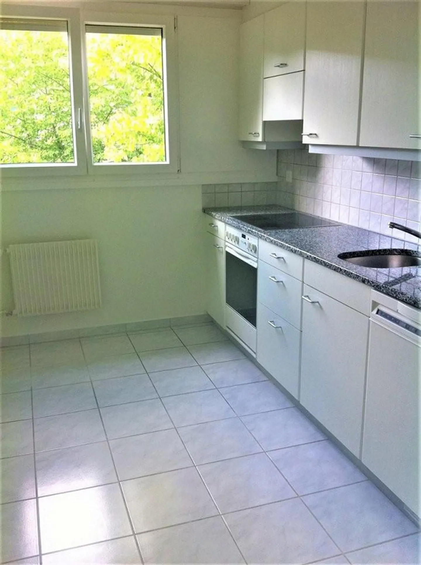 New Home in the Weissenbühl Quarter - Photo 2 of 6