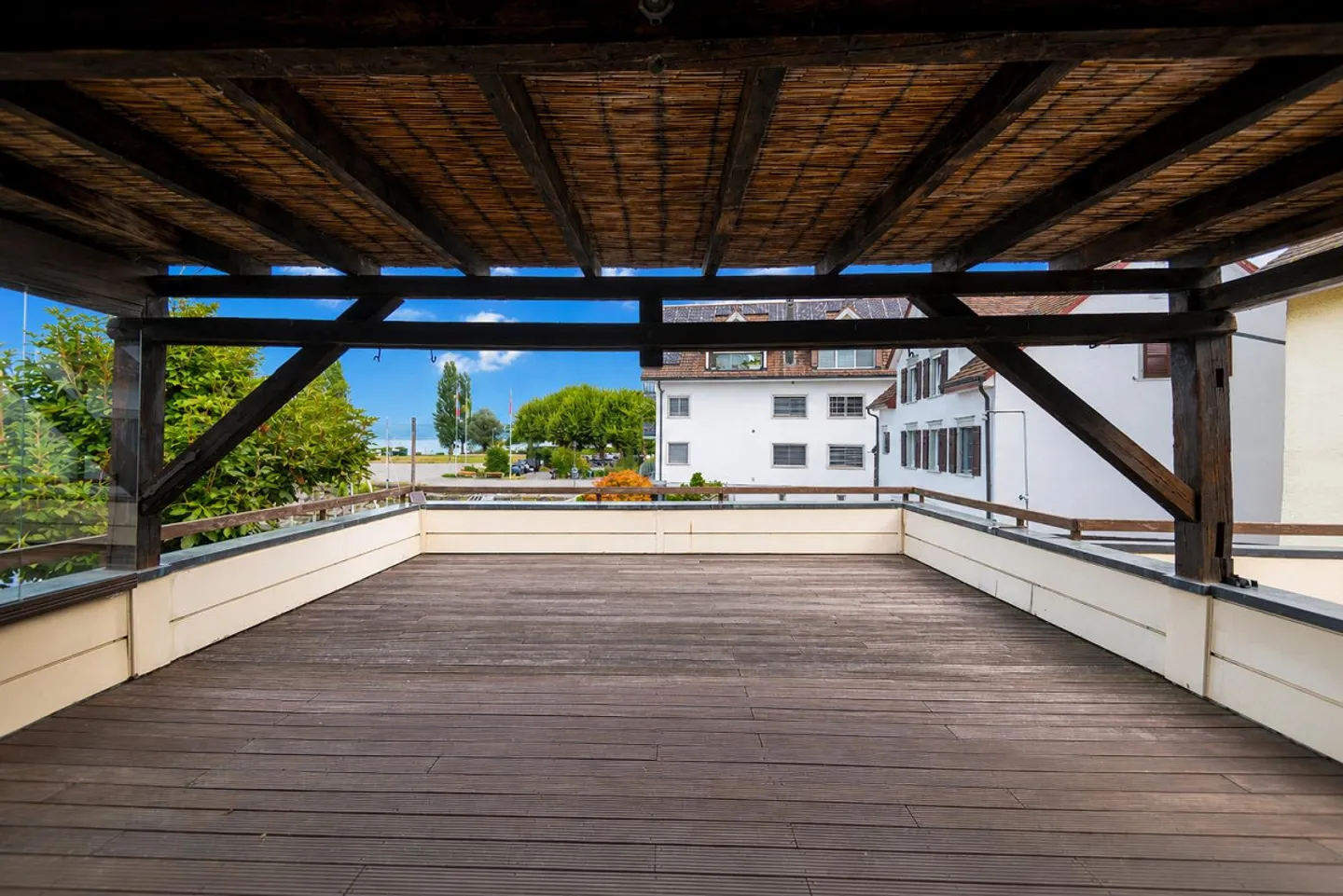Haus direkt am See mit einzigartiger Terrasse & Privatsphäre - Photo 6 of 27