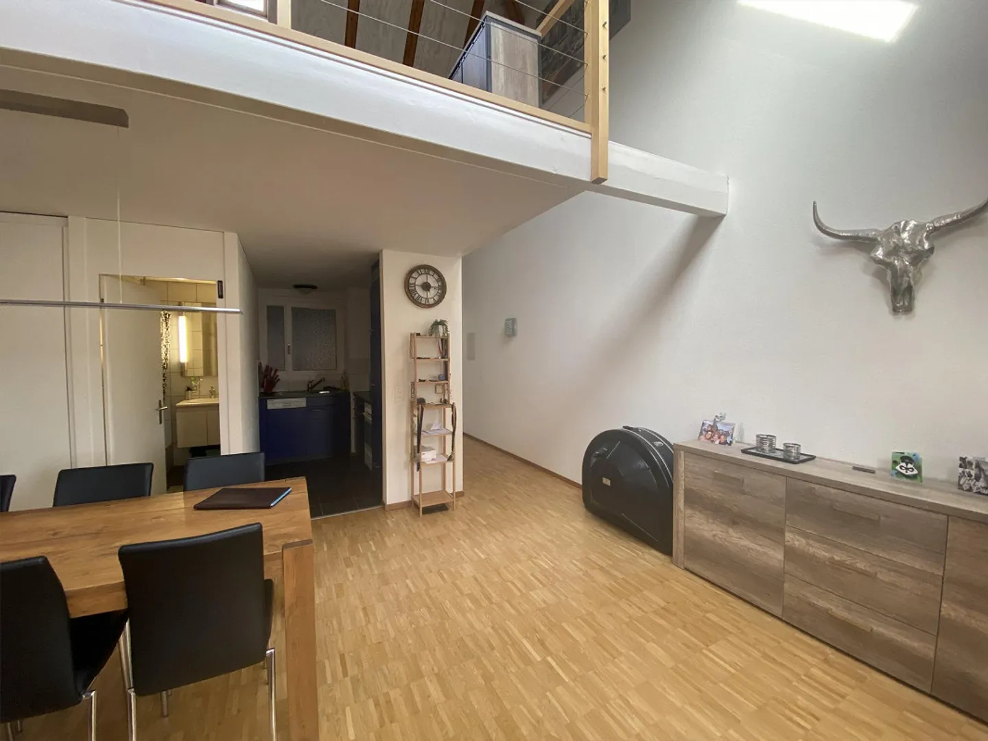 Single-Wohnung im Stadtzentrum - Foto 2 von 15