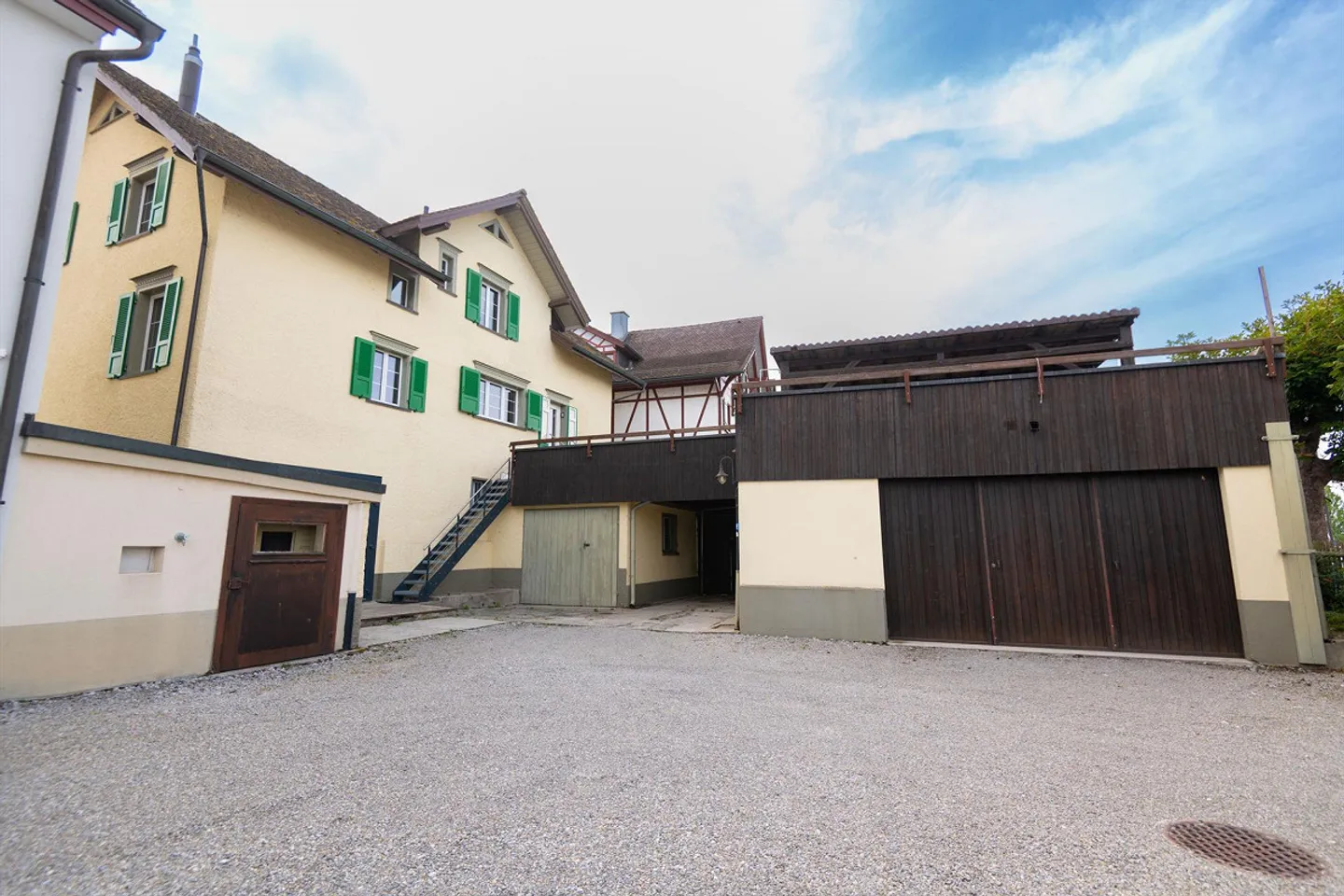 Haus direkt am See mit einzigartiger Terrasse & Privatsphäre - Photo 14 of 27