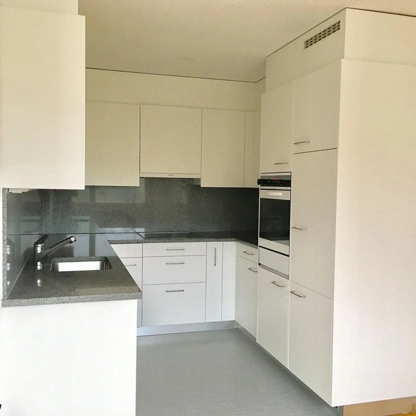 Appartamento 4.5 locali ad Au con vista sul lago - Foto 3 di 8