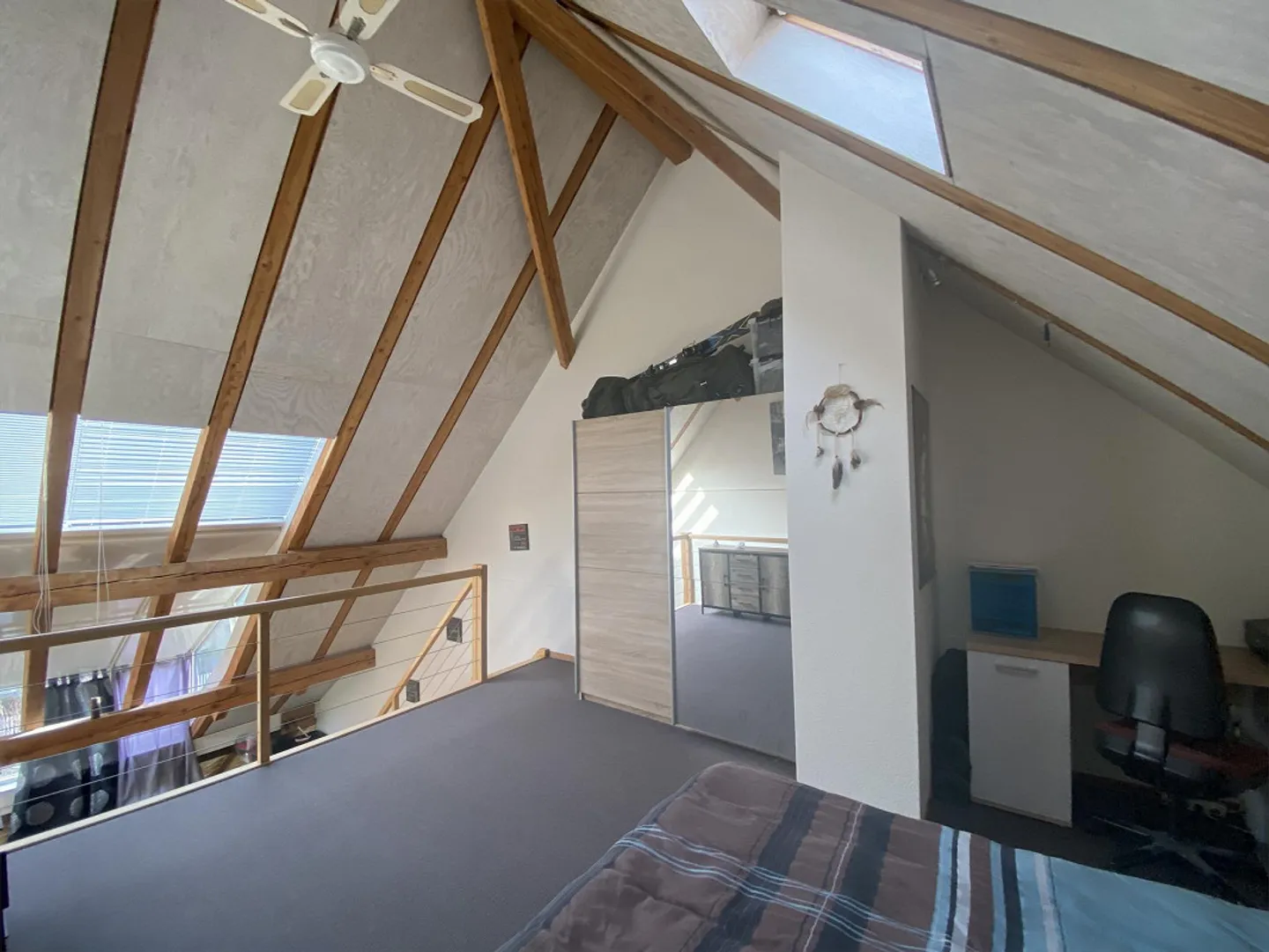 Single-Wohnung im Stadtzentrum - Foto 3 von 15