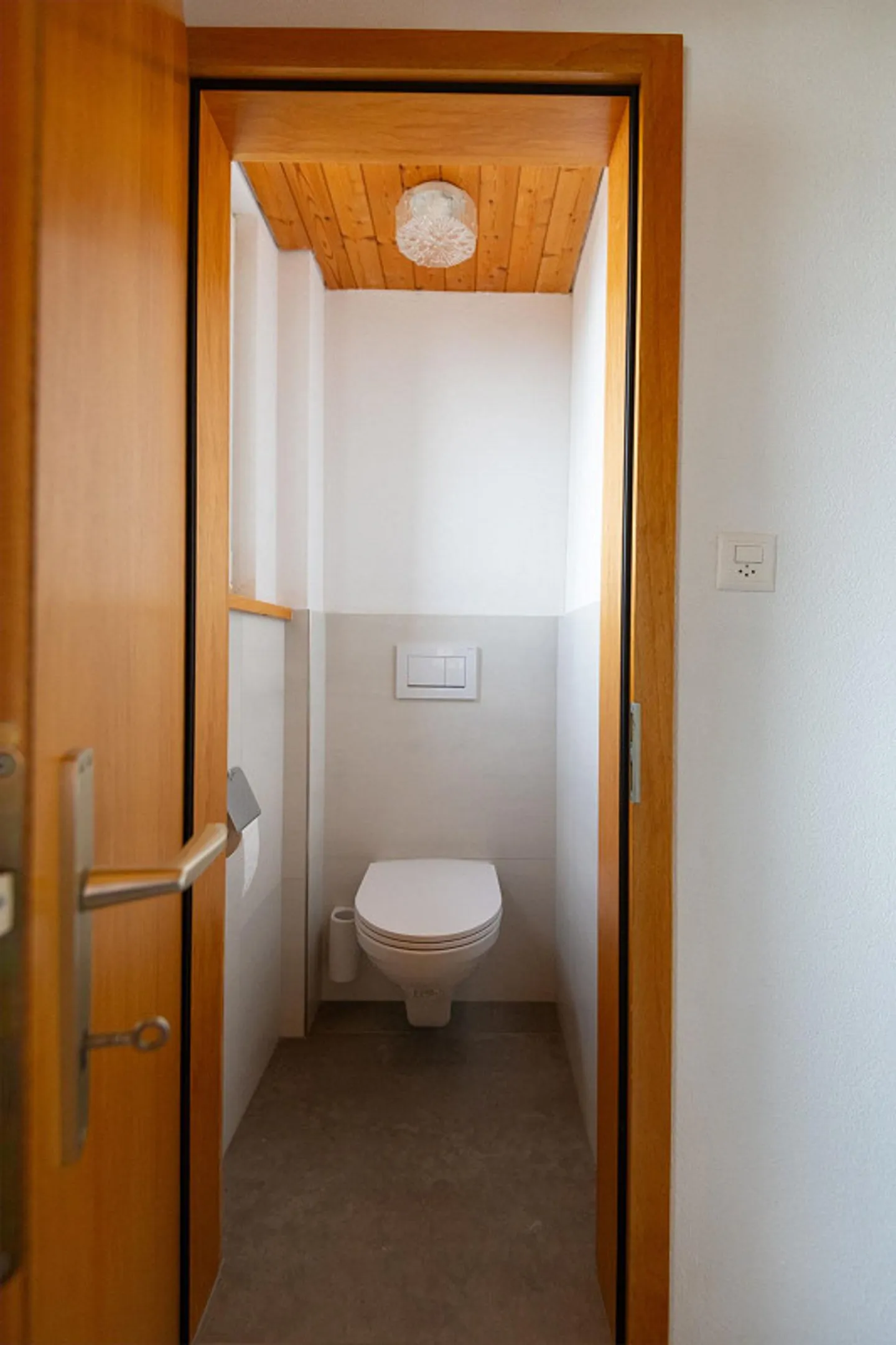 Haus direkt am See mit einzigartiger Terrasse & Privatsphäre - Photo 21 of 27