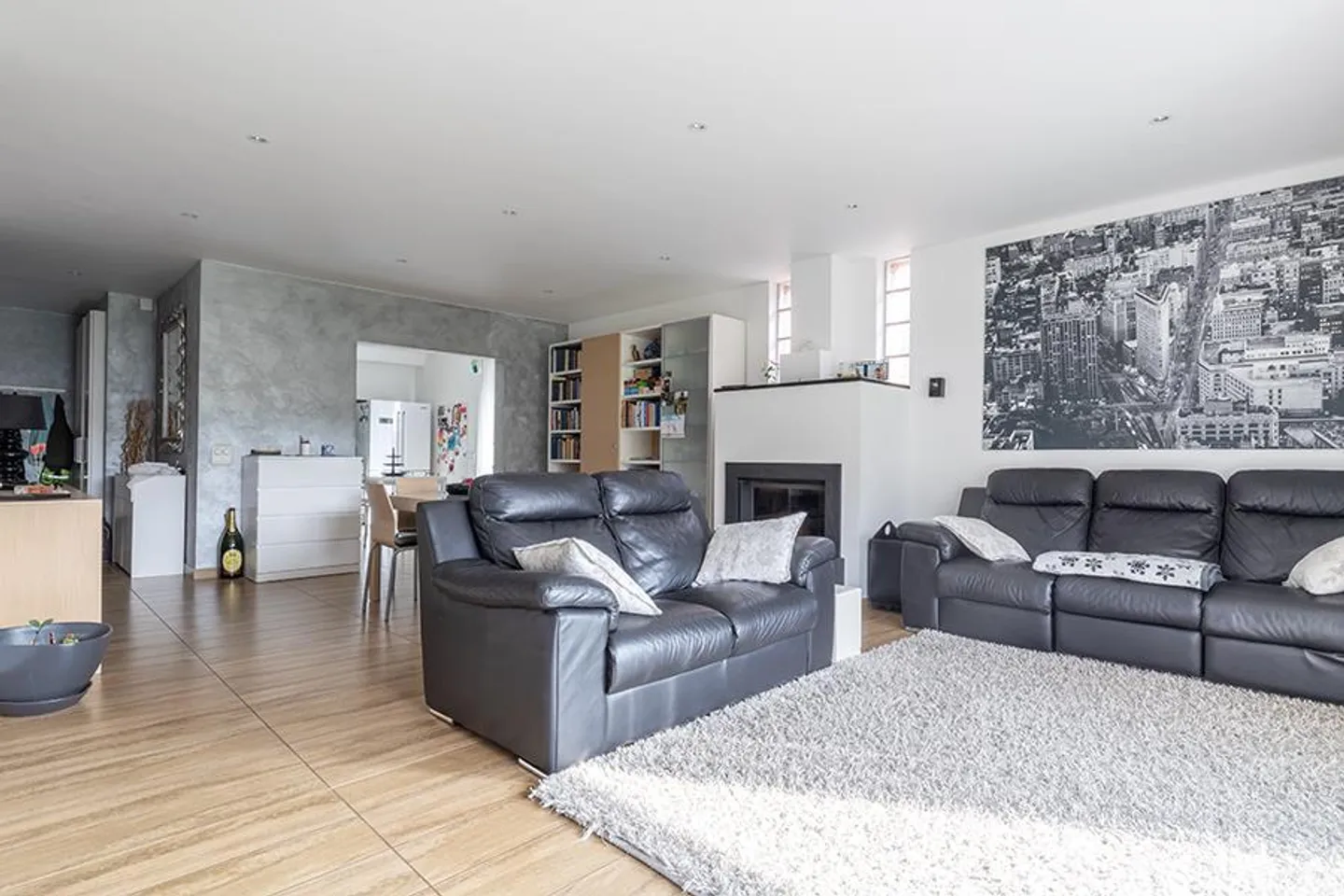 CASA UNIFAMILIARE CON GIARDINO A RIVA SAN VITALE - Foto 6 di 21