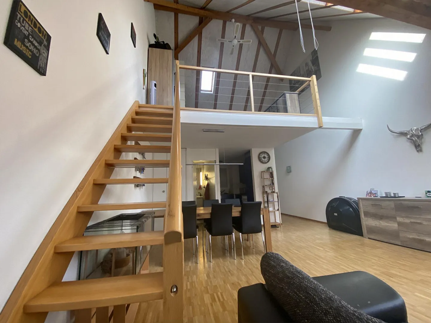 Single-Wohnung im Stadtzentrum - Foto 1 von 15