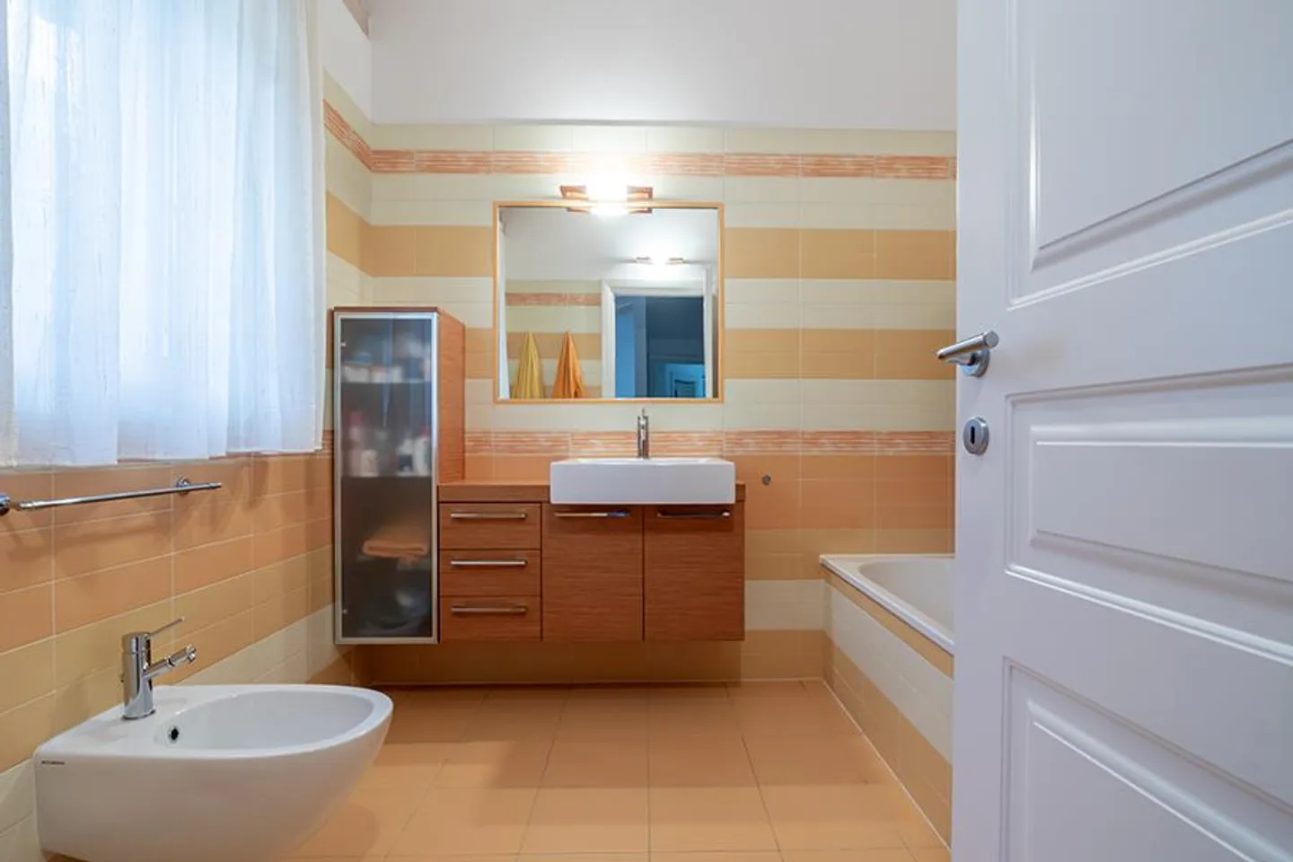 CASA UNIFAMILIARE CON GIARDINO A RIVA SAN VITALE - Foto 10 di 21