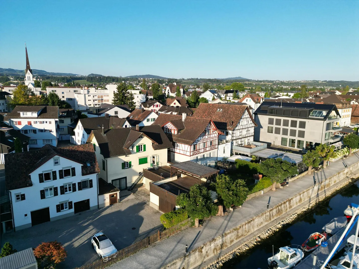 Haus direkt am See mit einzigartiger Terrasse & Privatsphäre - Photo 23 of 27