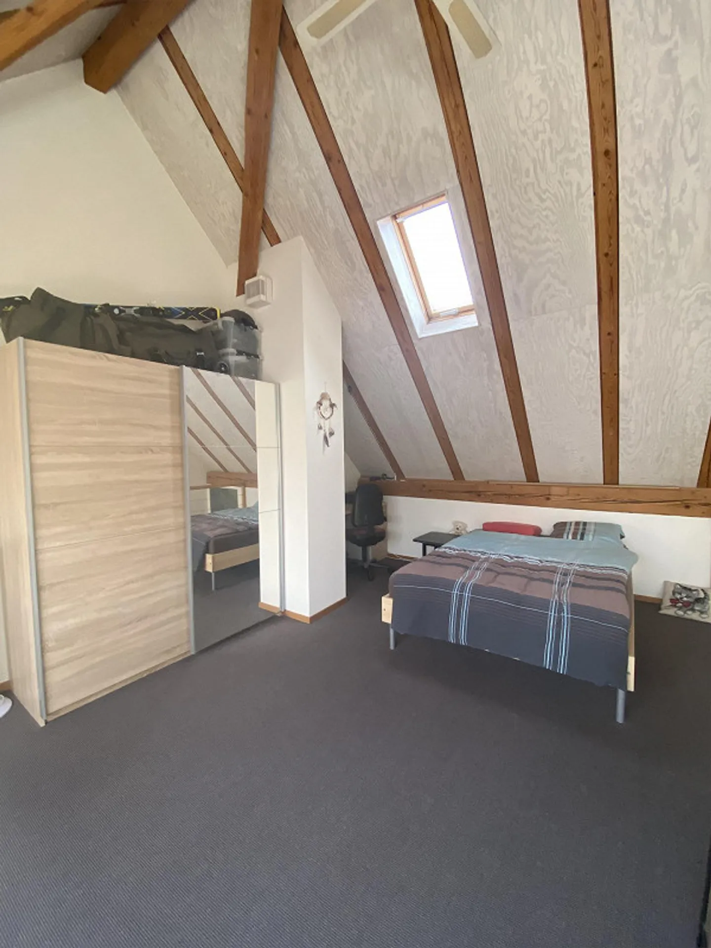 Single-Wohnung im Stadtzentrum - Foto 4 von 15