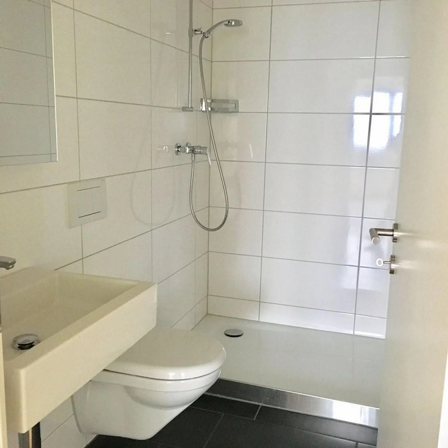 Appartamento 4.5 locali ad Au con vista sul lago - Foto 5 di 8