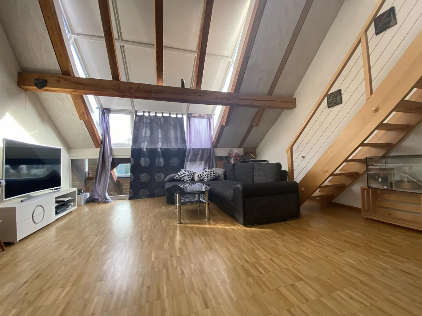 Single-Wohnung im Stadtzentrum - Foto 6 von 15