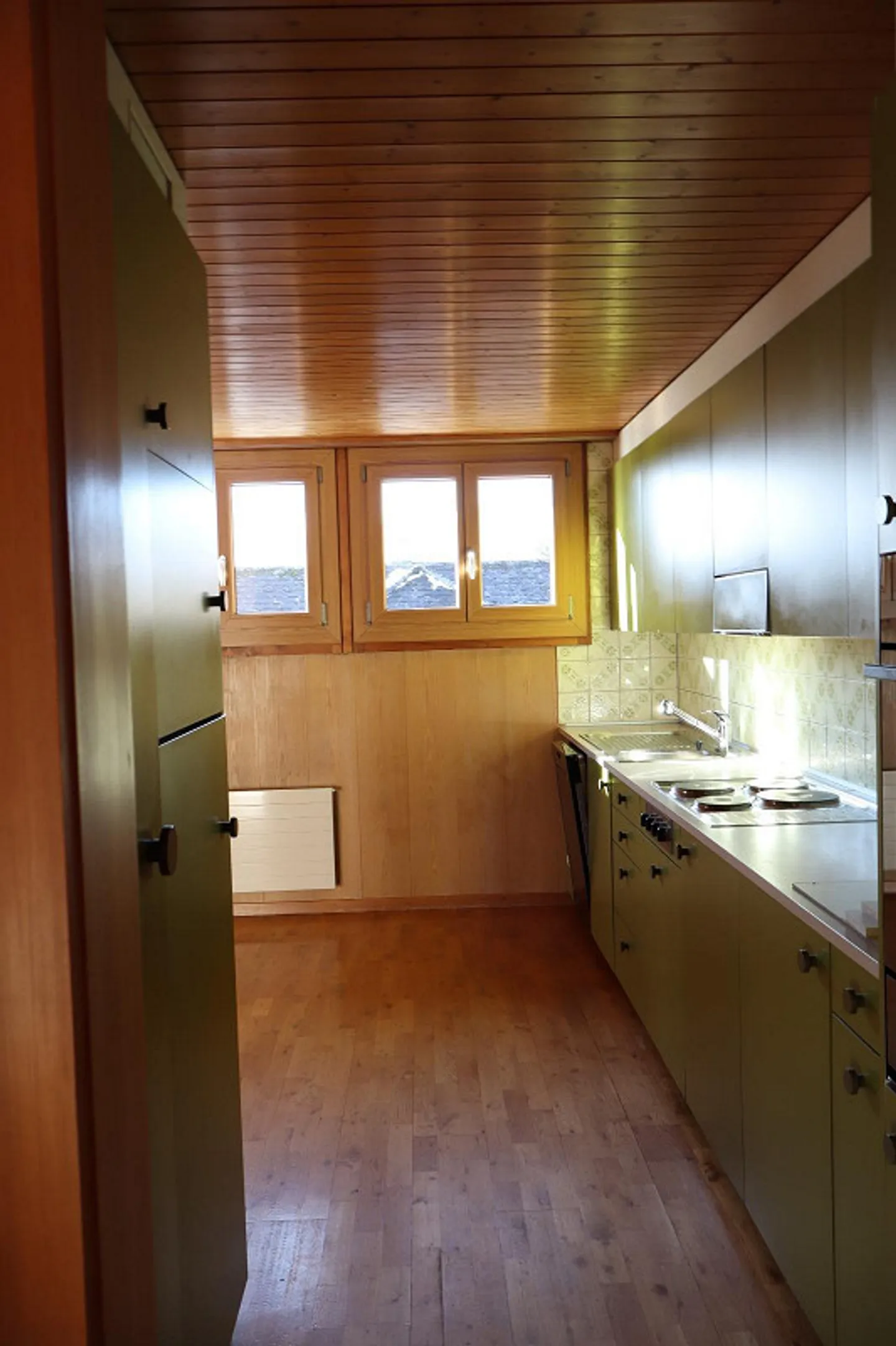 Schangnau - Foto 9 von 11