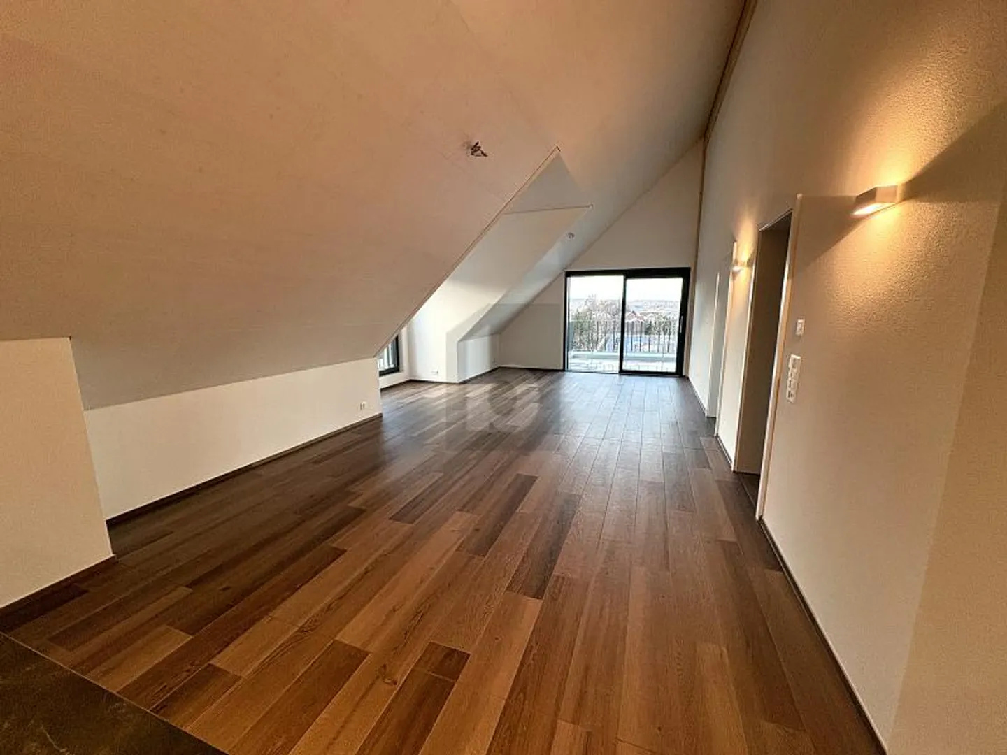 Attico 4.5 stanze - Foto 2 di 6